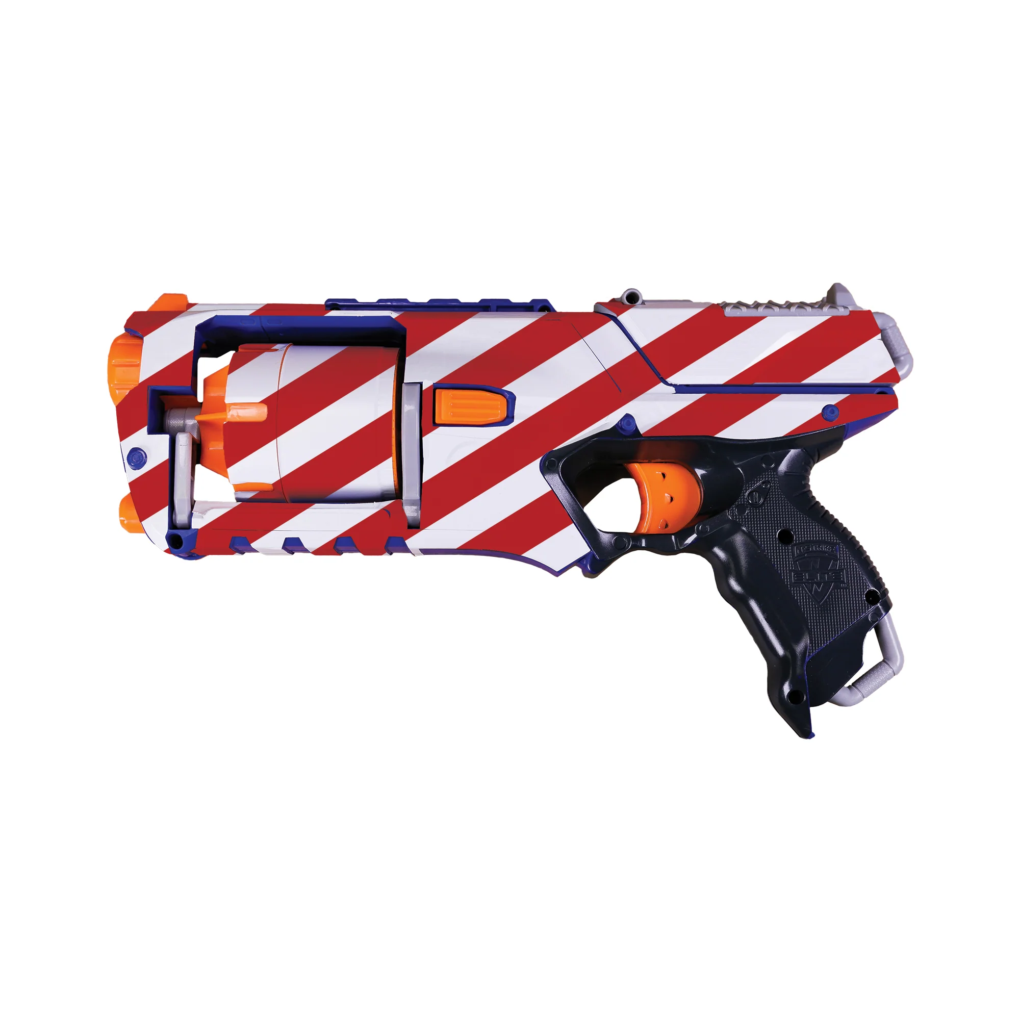 Blastr Wrapz Nerf Strongarm Skin CLOSEOUT - Image 47