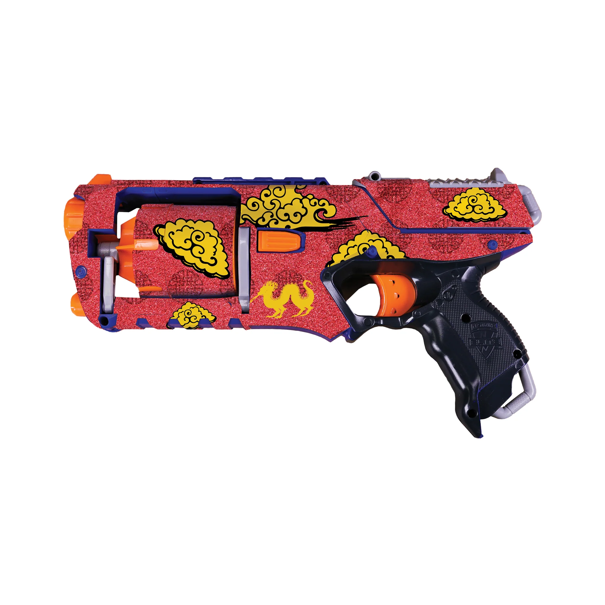 Blastr Wrapz Nerf Strongarm Skin CLOSEOUT - Image 48