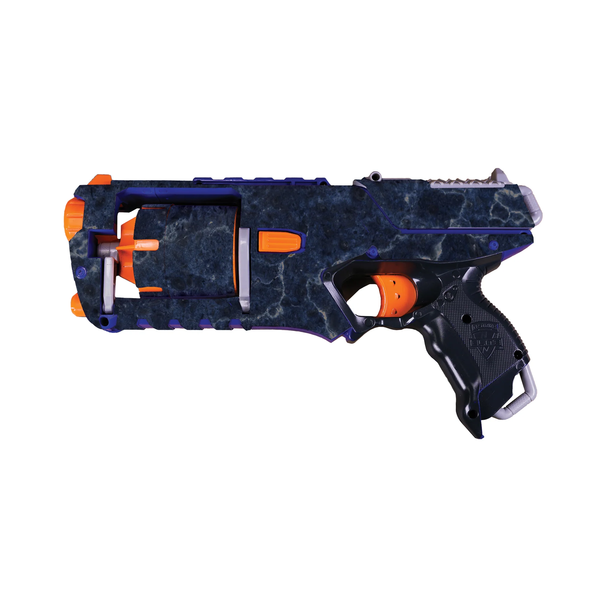 Blastr Wrapz Nerf Strongarm Skin CLOSEOUT - Image 49