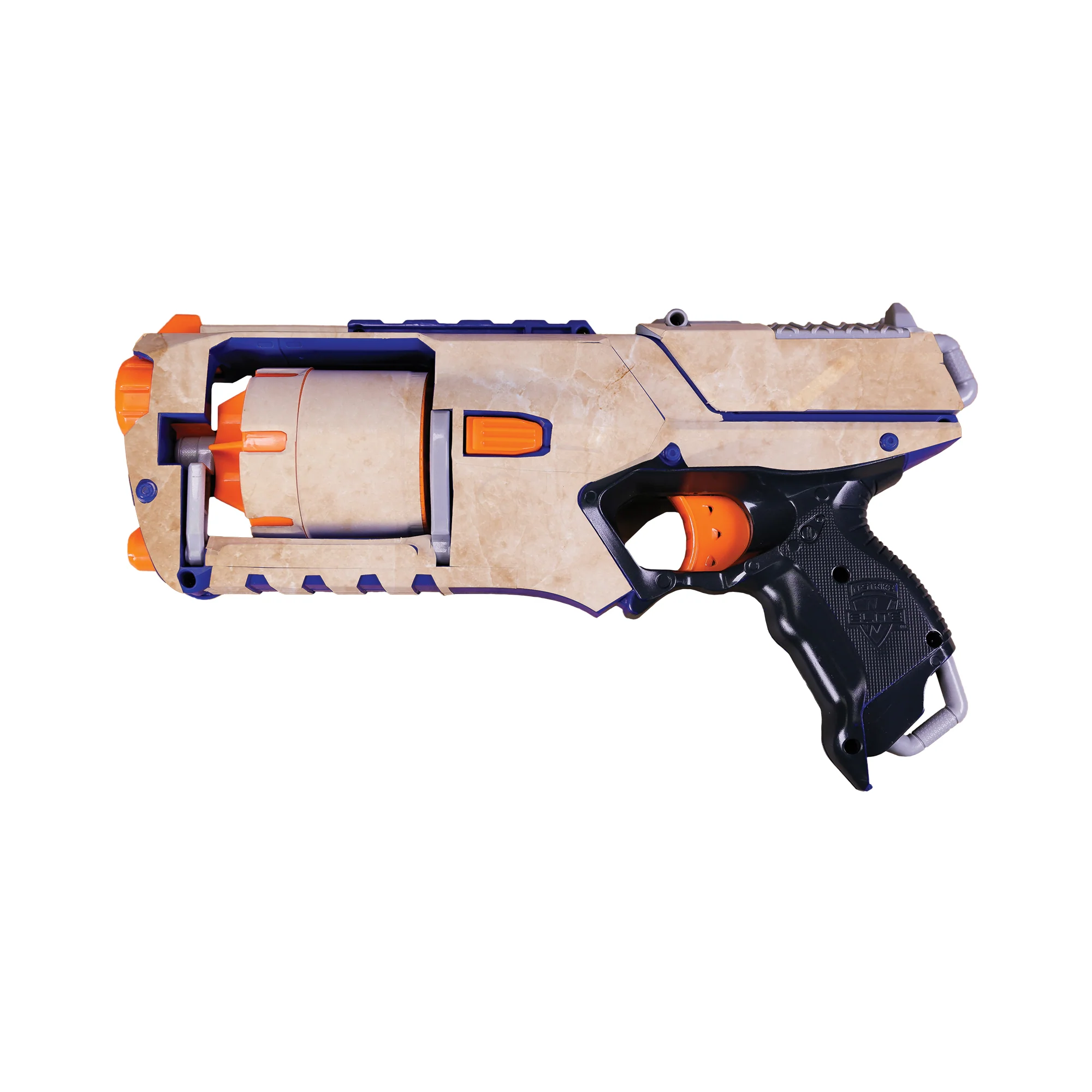 Blastr Wrapz Nerf Strongarm Skin CLOSEOUT - Image 50