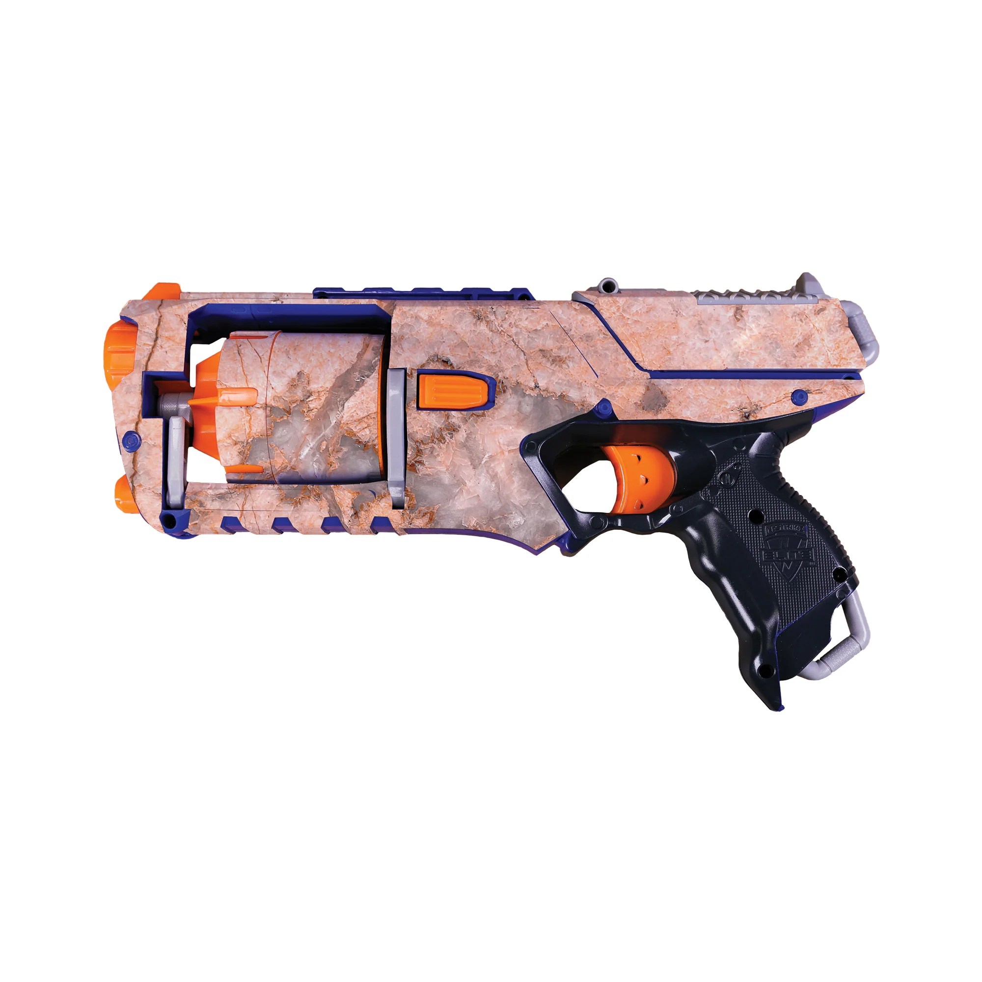 Blastr Wrapz Nerf Strongarm Skin CLOSEOUT - Image 51