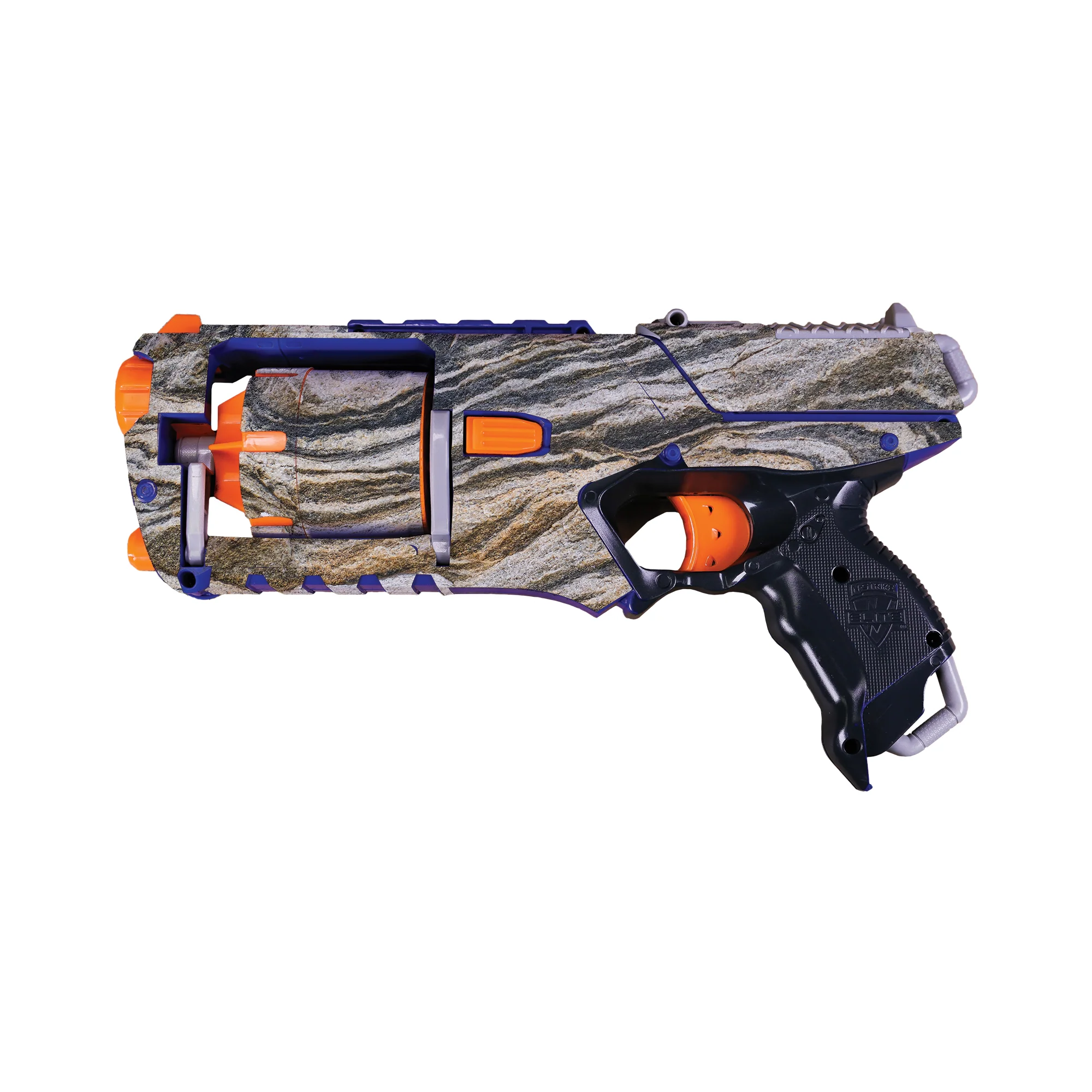 Blastr Wrapz Nerf Strongarm Skin CLOSEOUT - Image 53