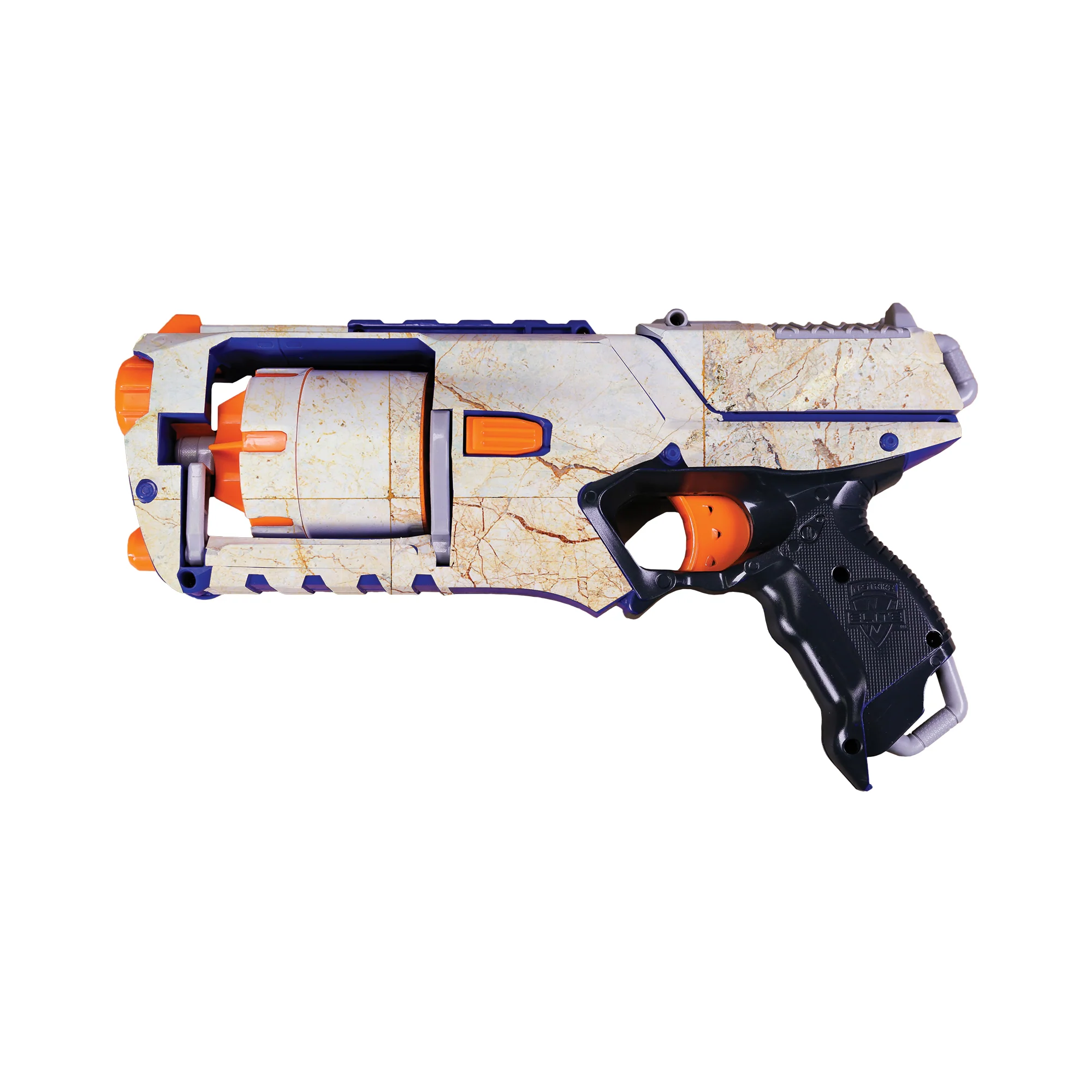 Blastr Wrapz Nerf Strongarm Skin CLOSEOUT - Image 54
