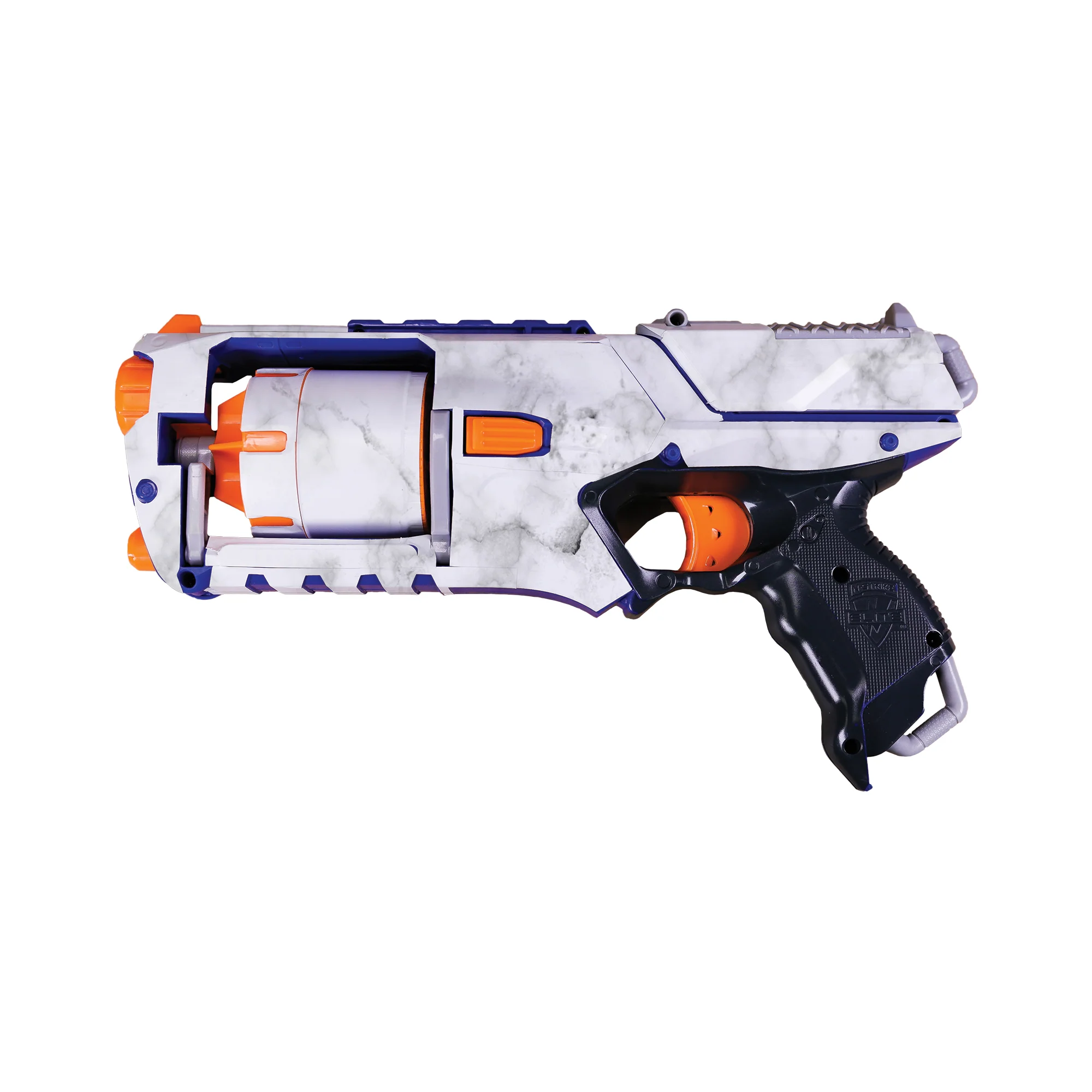 Blastr Wrapz Nerf Strongarm Skin CLOSEOUT - Image 55