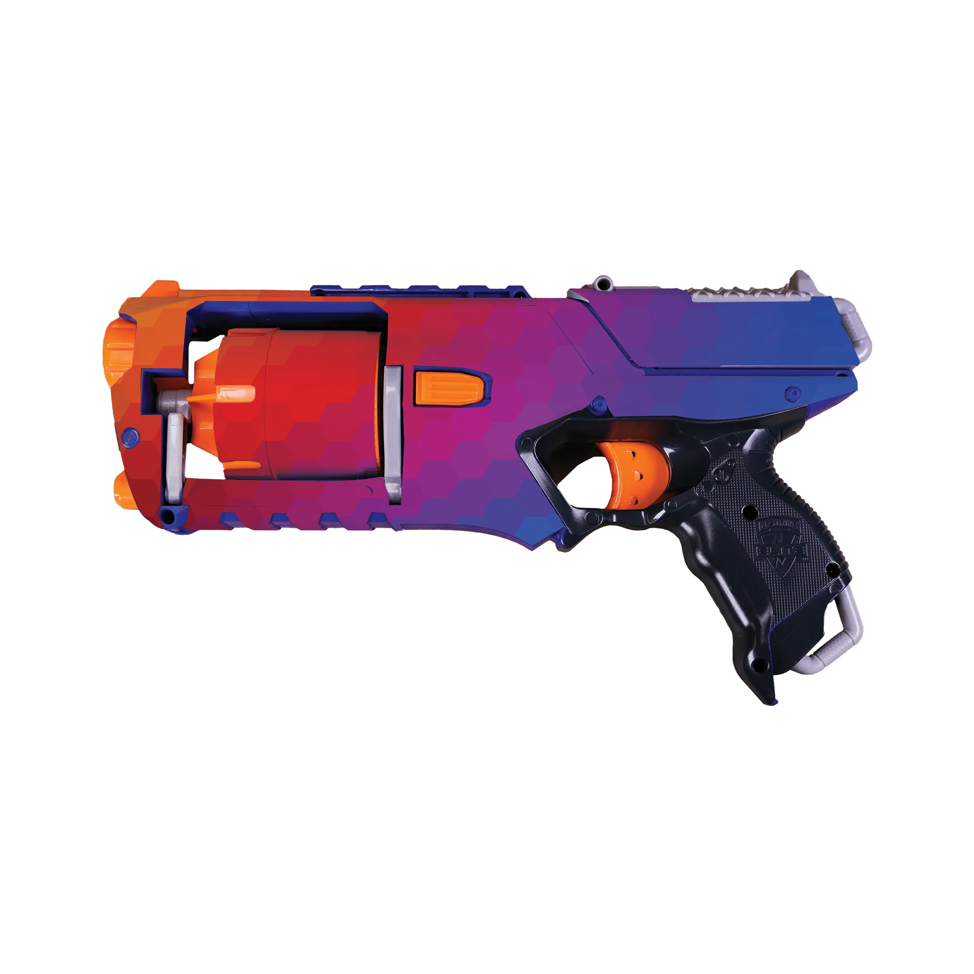 Blastr Wrapz Nerf Strongarm Skin CLOSEOUT - Image 56