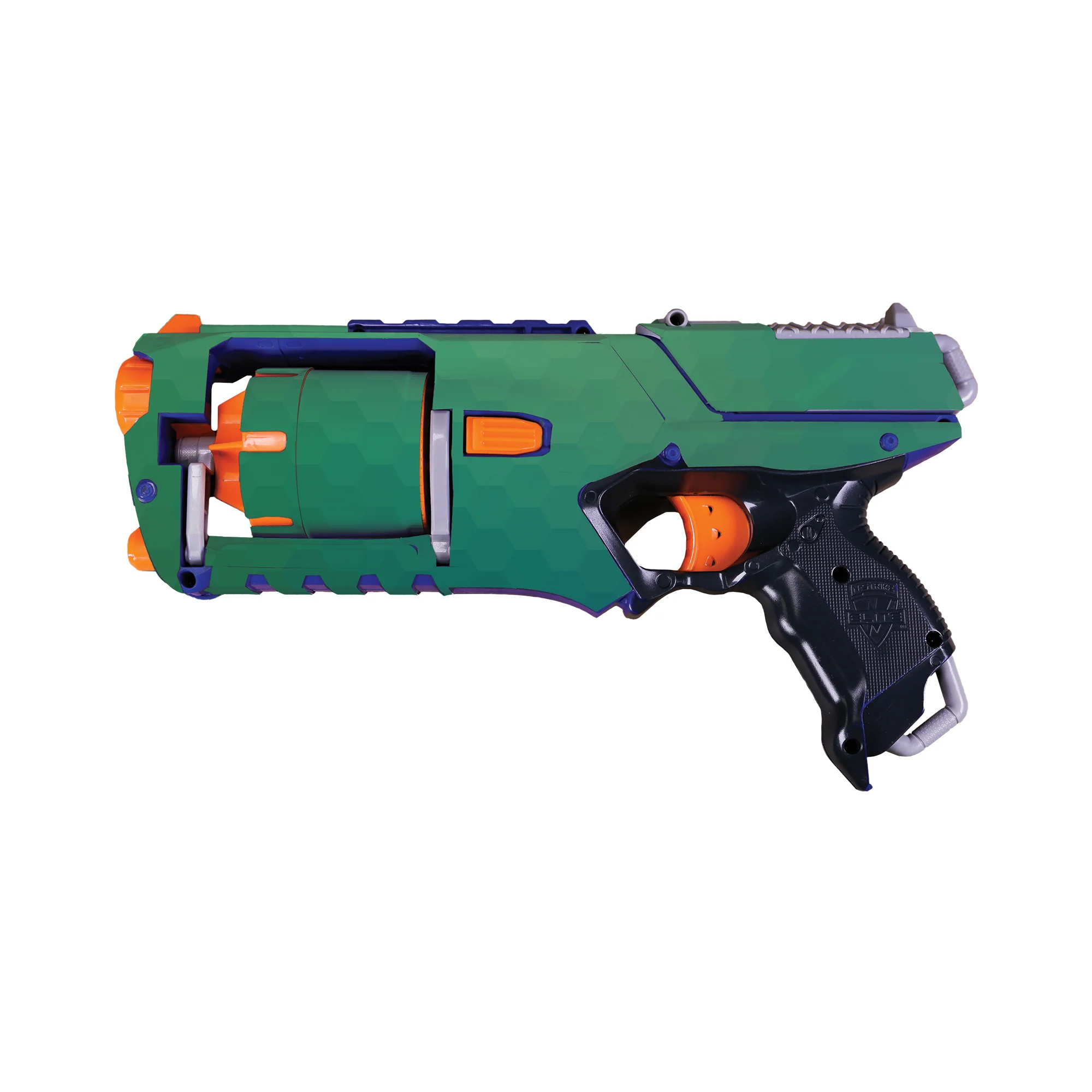 Blastr Wrapz Nerf Strongarm Skin CLOSEOUT - Image 57