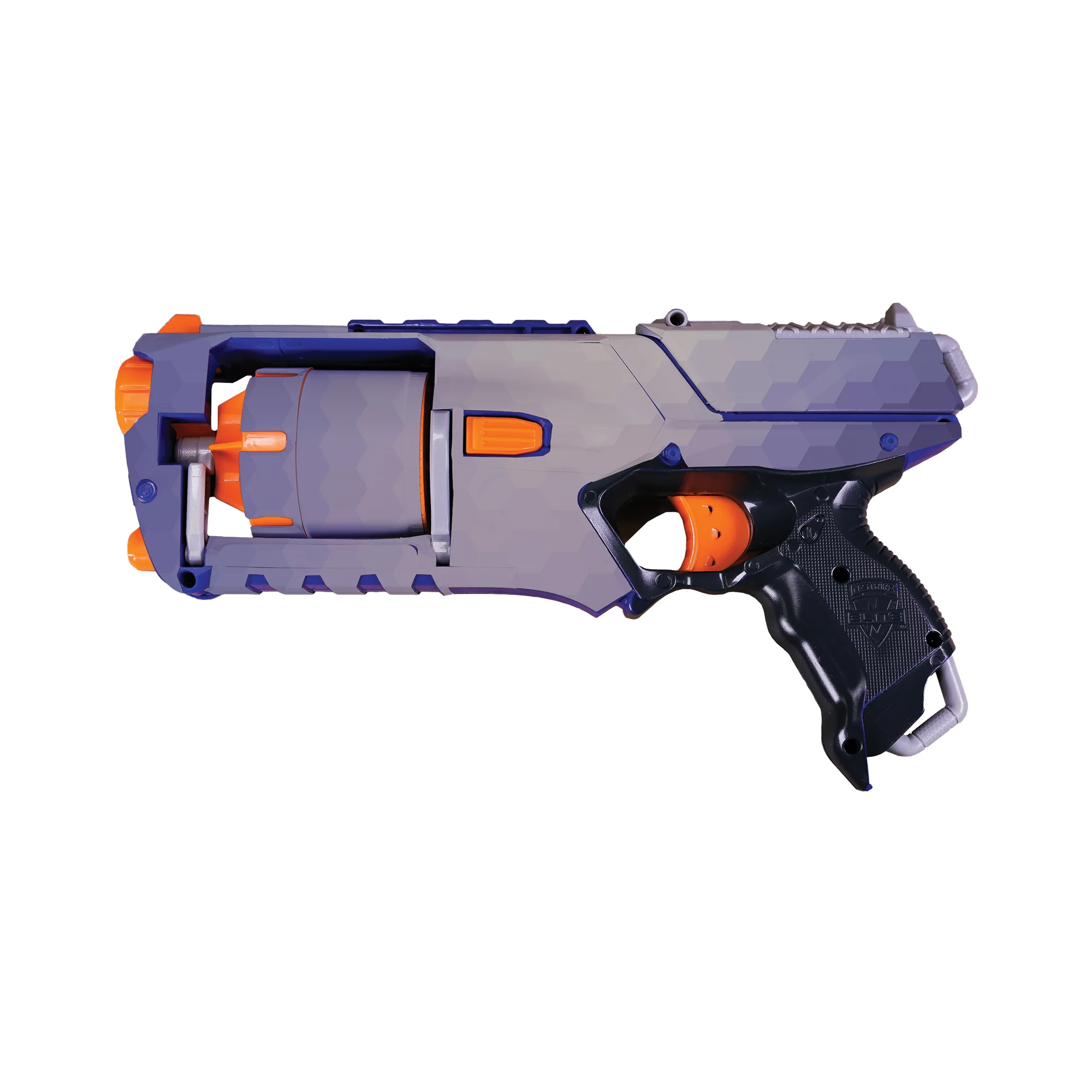 Blastr Wrapz Nerf Strongarm Skin CLOSEOUT - Image 58