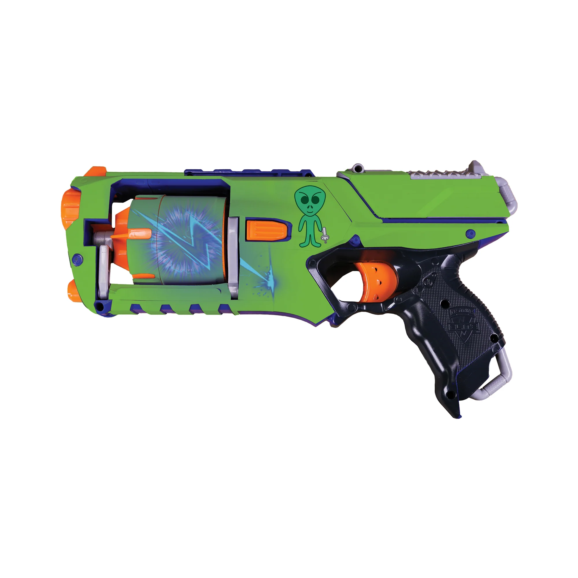 Blastr Wrapz Nerf Strongarm Skin CLOSEOUT - Image 6