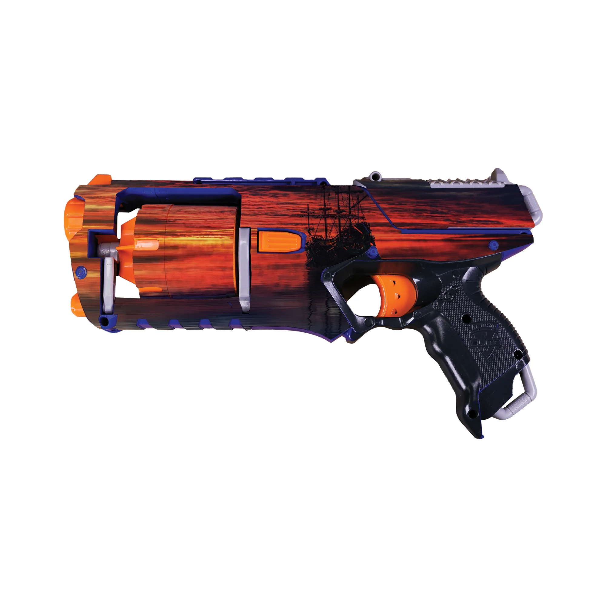 Blastr Wrapz Nerf Strongarm Skin CLOSEOUT - Image 64