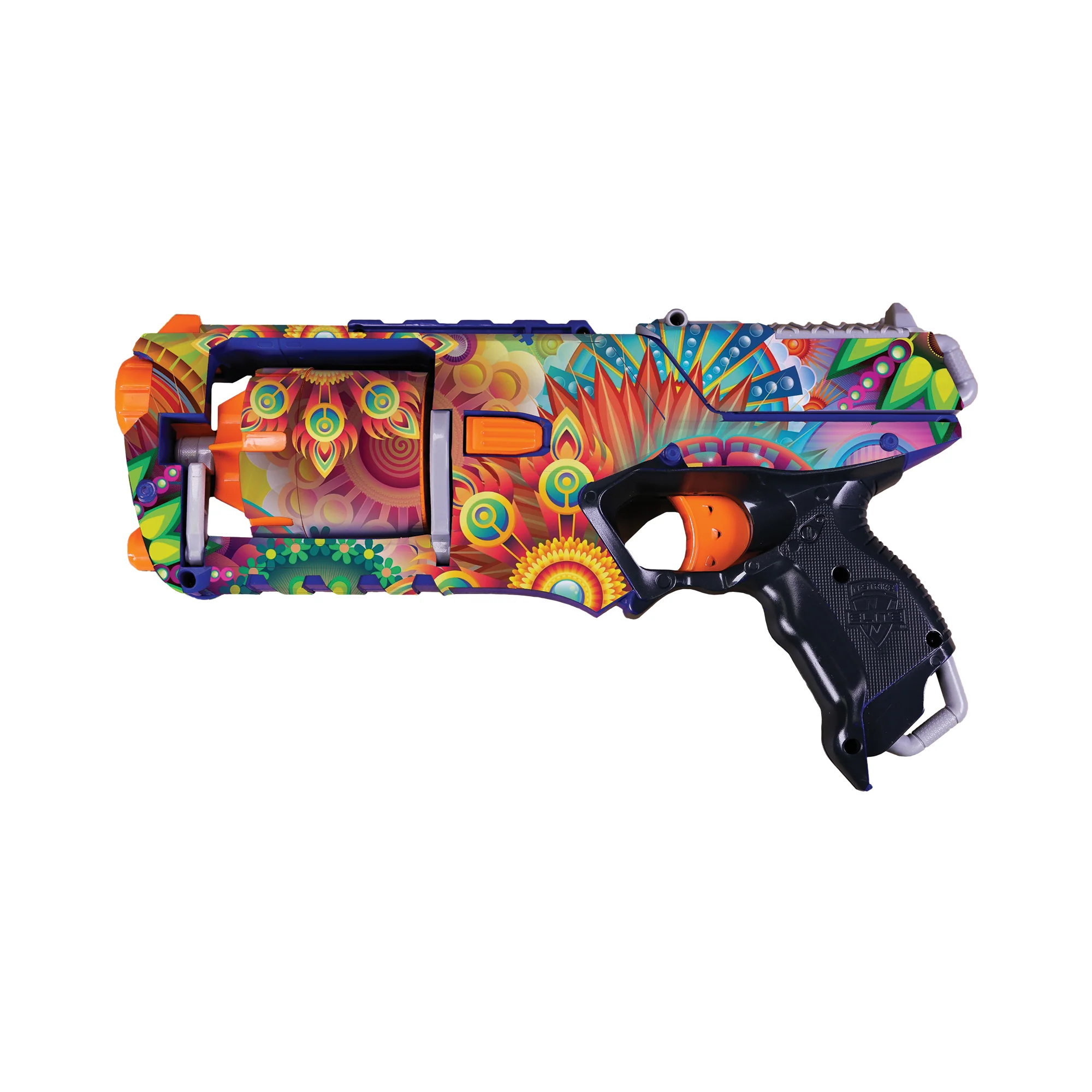 Blastr Wrapz Nerf Strongarm Skin CLOSEOUT - Image 66