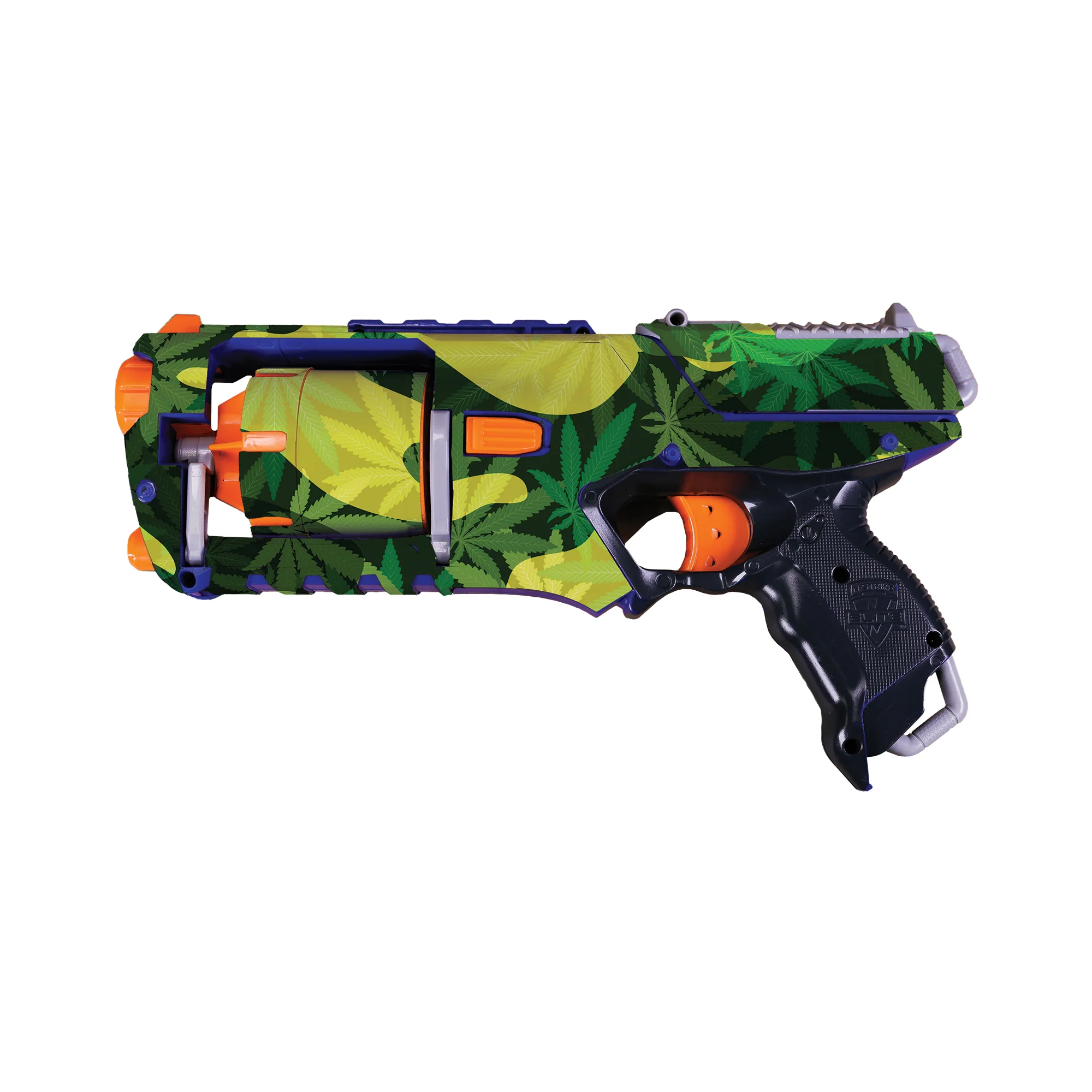Blastr Wrapz Nerf Strongarm Skin CLOSEOUT - Image 68