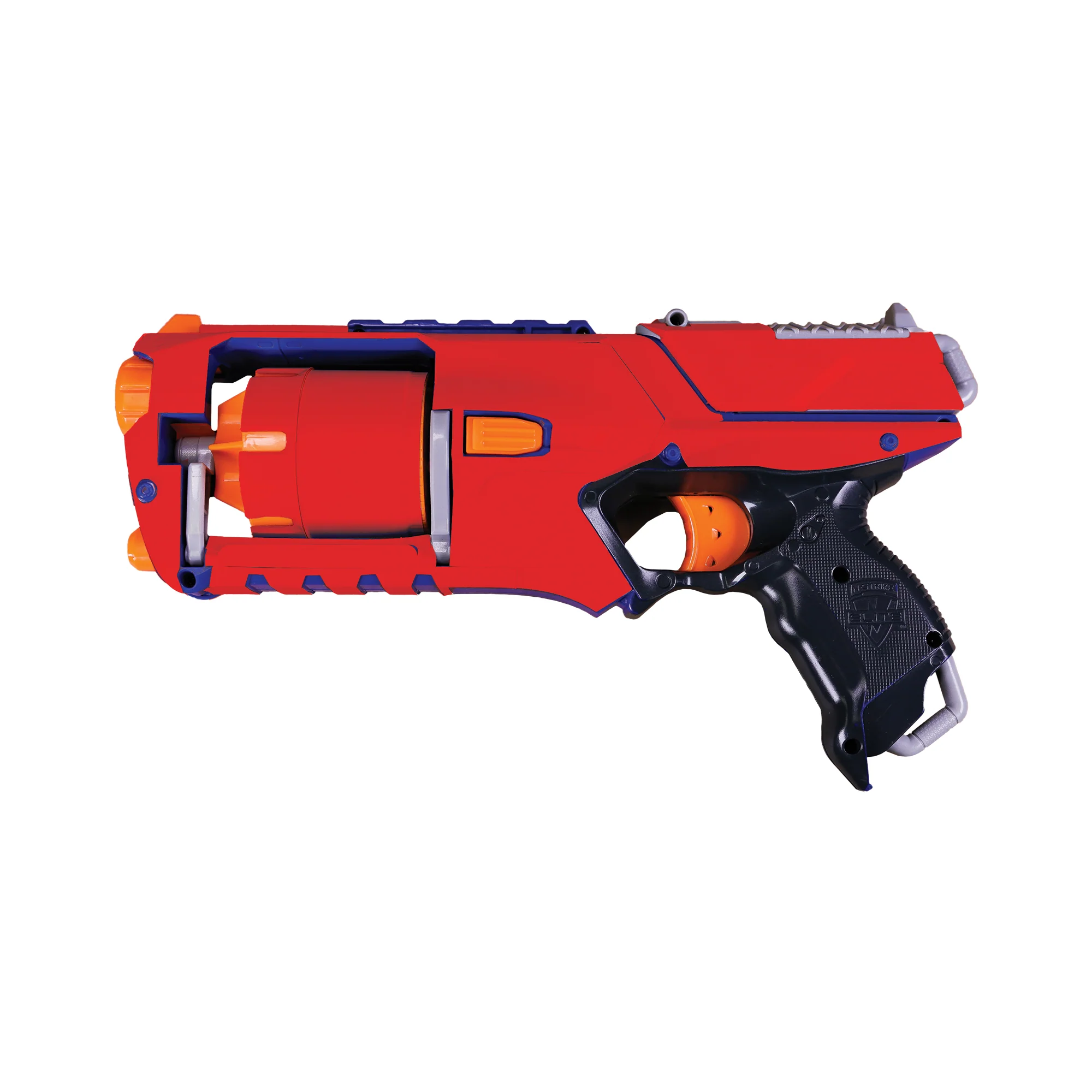 Blastr Wrapz Nerf Strongarm Skin CLOSEOUT - Image 72