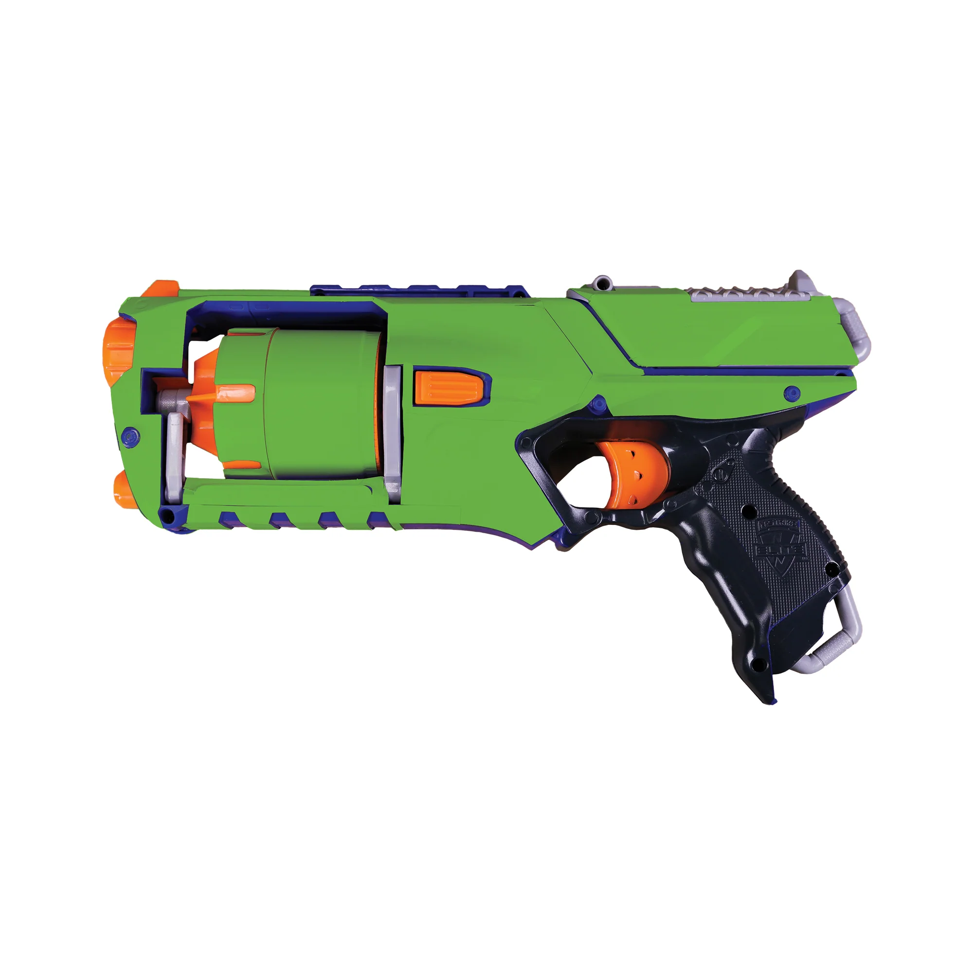 Blastr Wrapz Nerf Strongarm Skin CLOSEOUT - Image 73