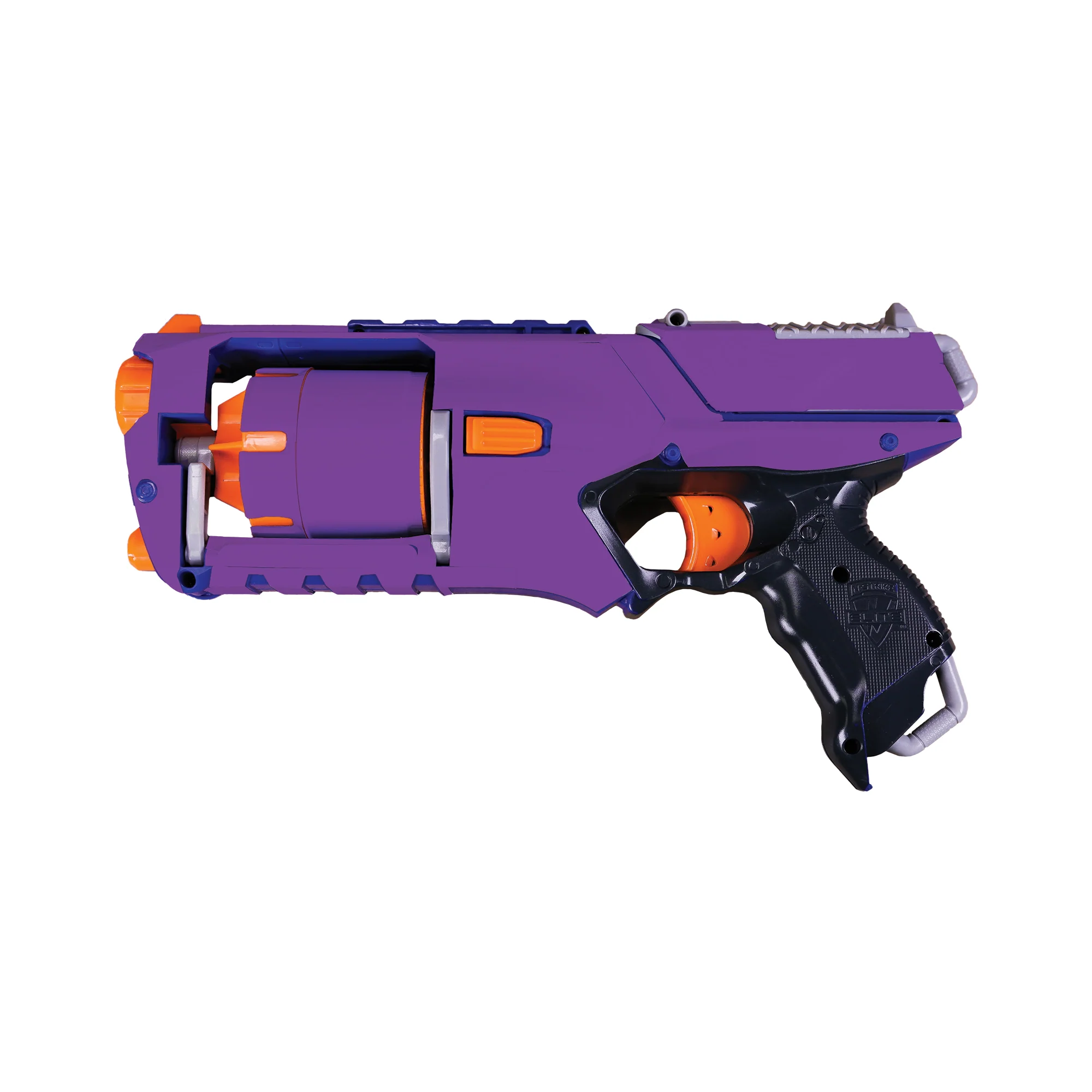 Blastr Wrapz Nerf Strongarm Skin CLOSEOUT - Image 74
