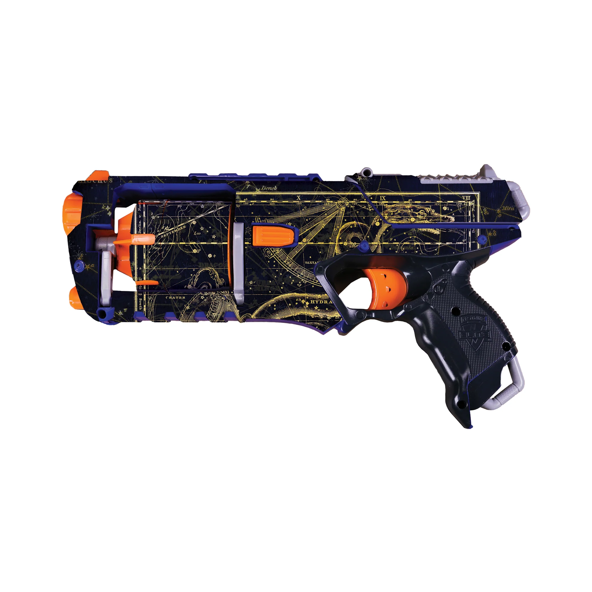 Blastr Wrapz Nerf Strongarm Skin CLOSEOUT - Image 76