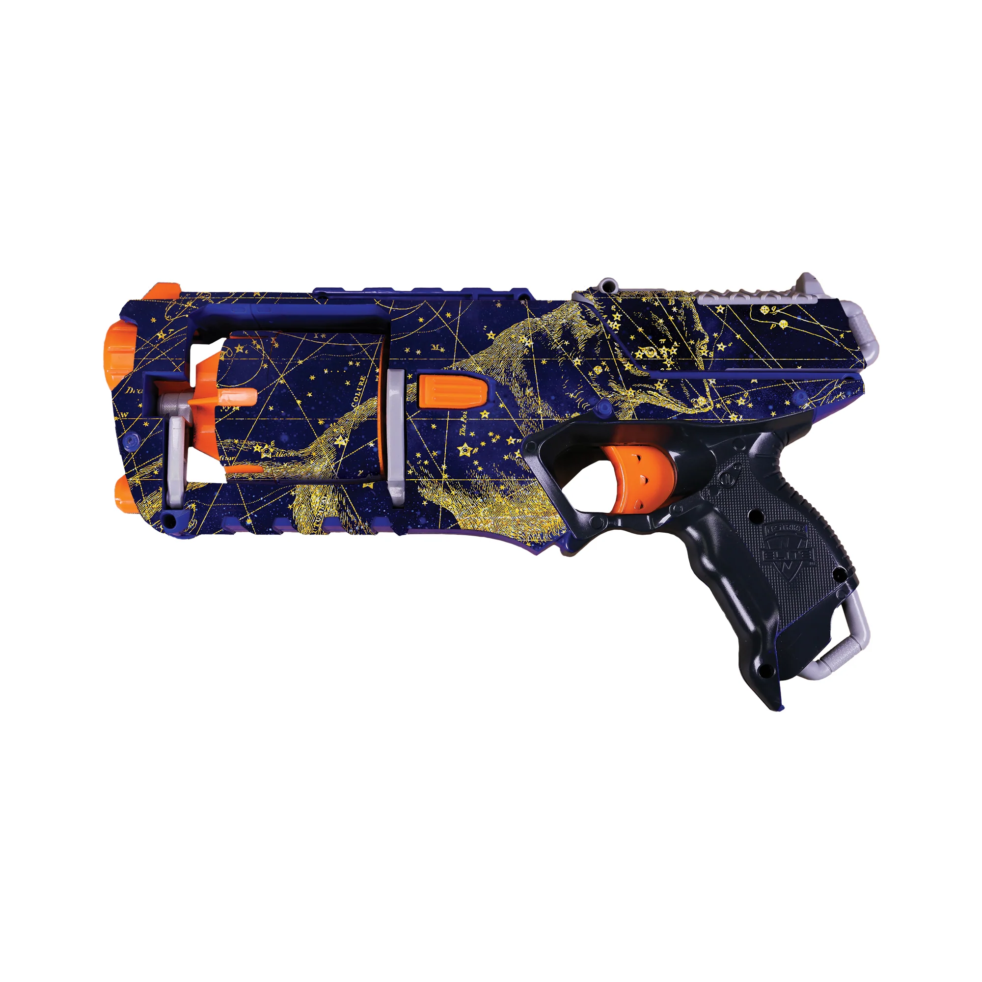 Blastr Wrapz Nerf Strongarm Skin CLOSEOUT - Image 77