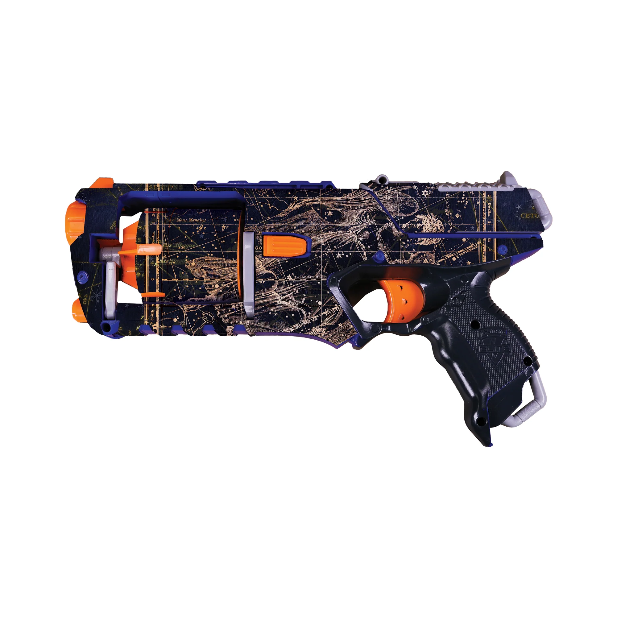 Blastr Wrapz Nerf Strongarm Skin CLOSEOUT - Image 78