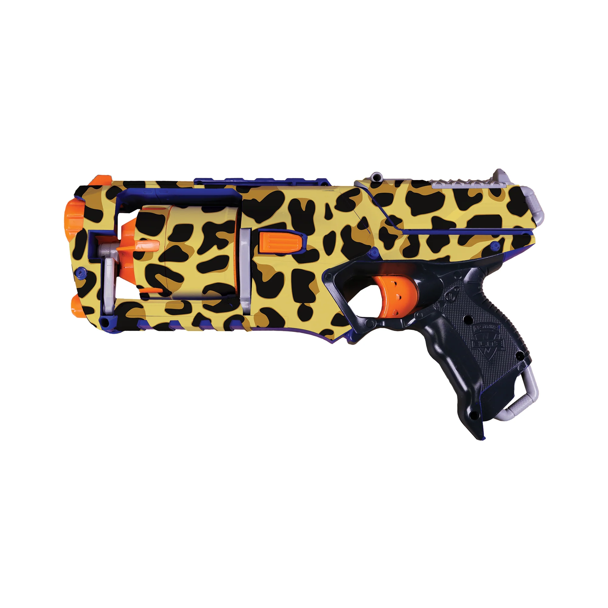 Blastr Wrapz Nerf Strongarm Skin CLOSEOUT - Image 8