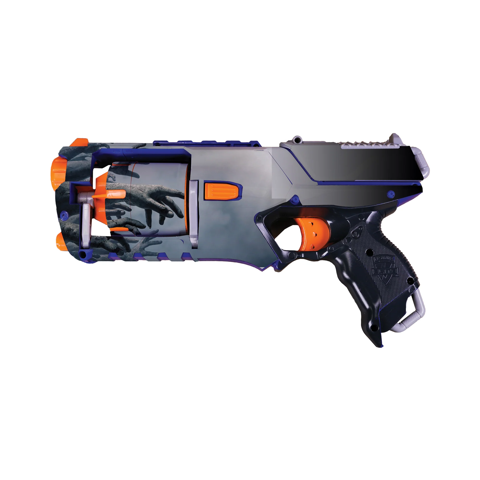 Blastr Wrapz Nerf Strongarm Skin CLOSEOUT - Image 81