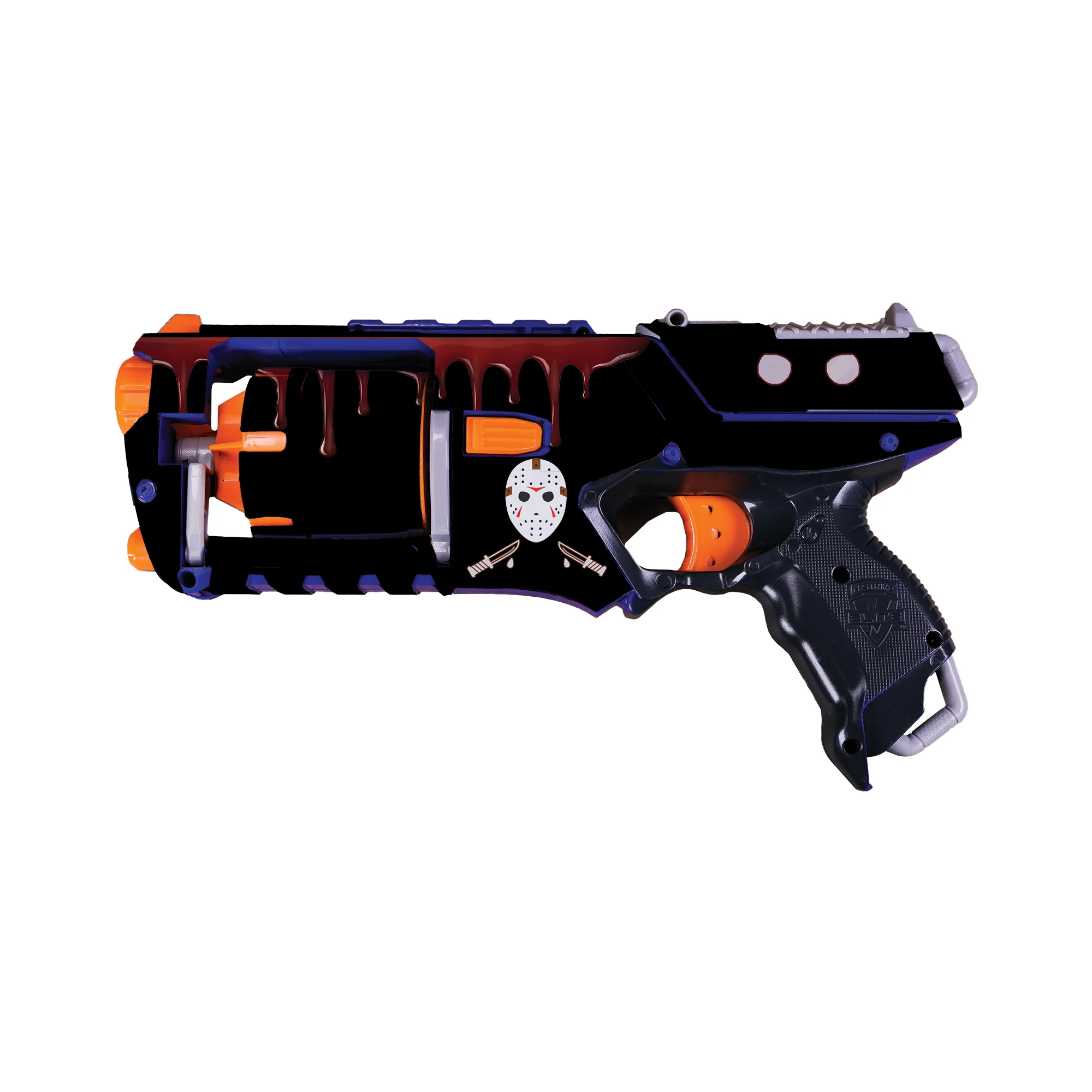 Blastr Wrapz Nerf Strongarm Skin CLOSEOUT - Image 83