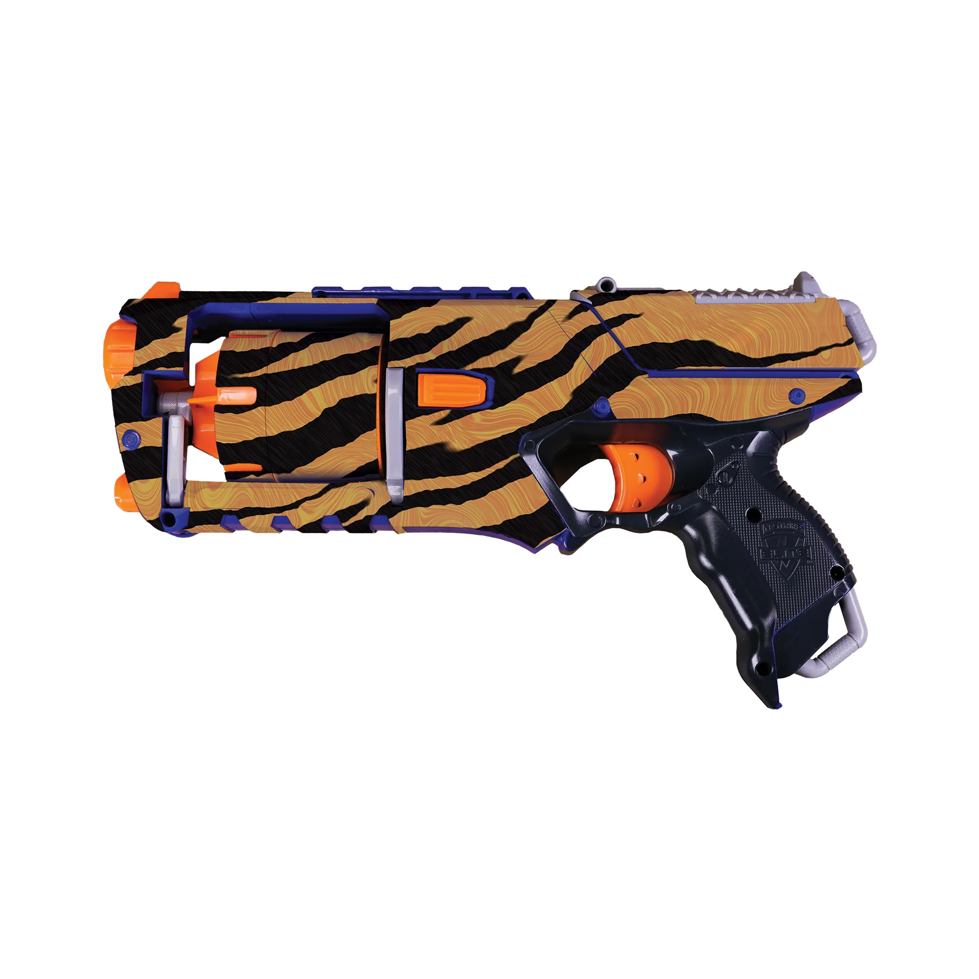 Blastr Wrapz Nerf Strongarm Skin CLOSEOUT - Image 9