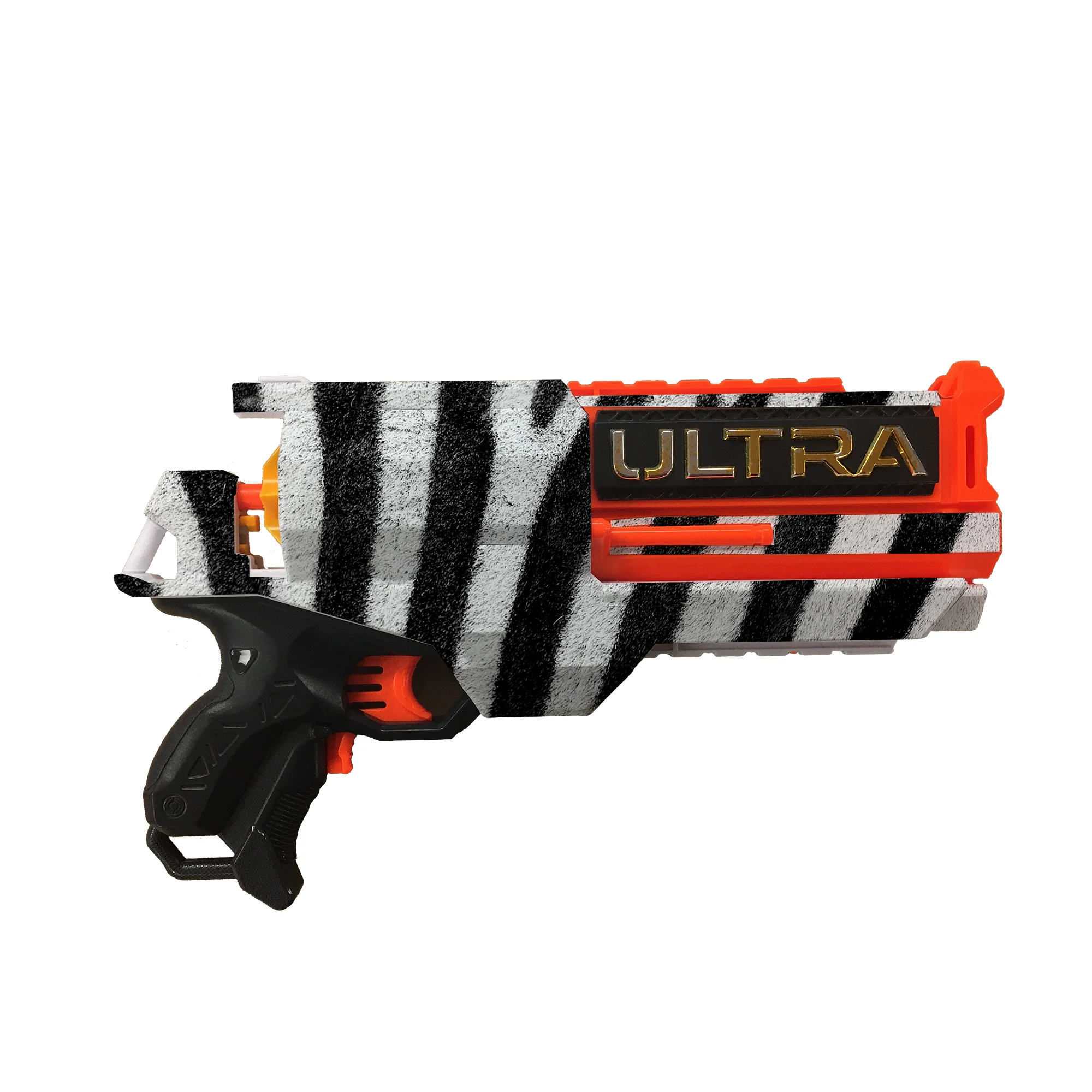 Blastr Wrapz Nerf Ultra Two Skin CLOSEOUT - Image 10