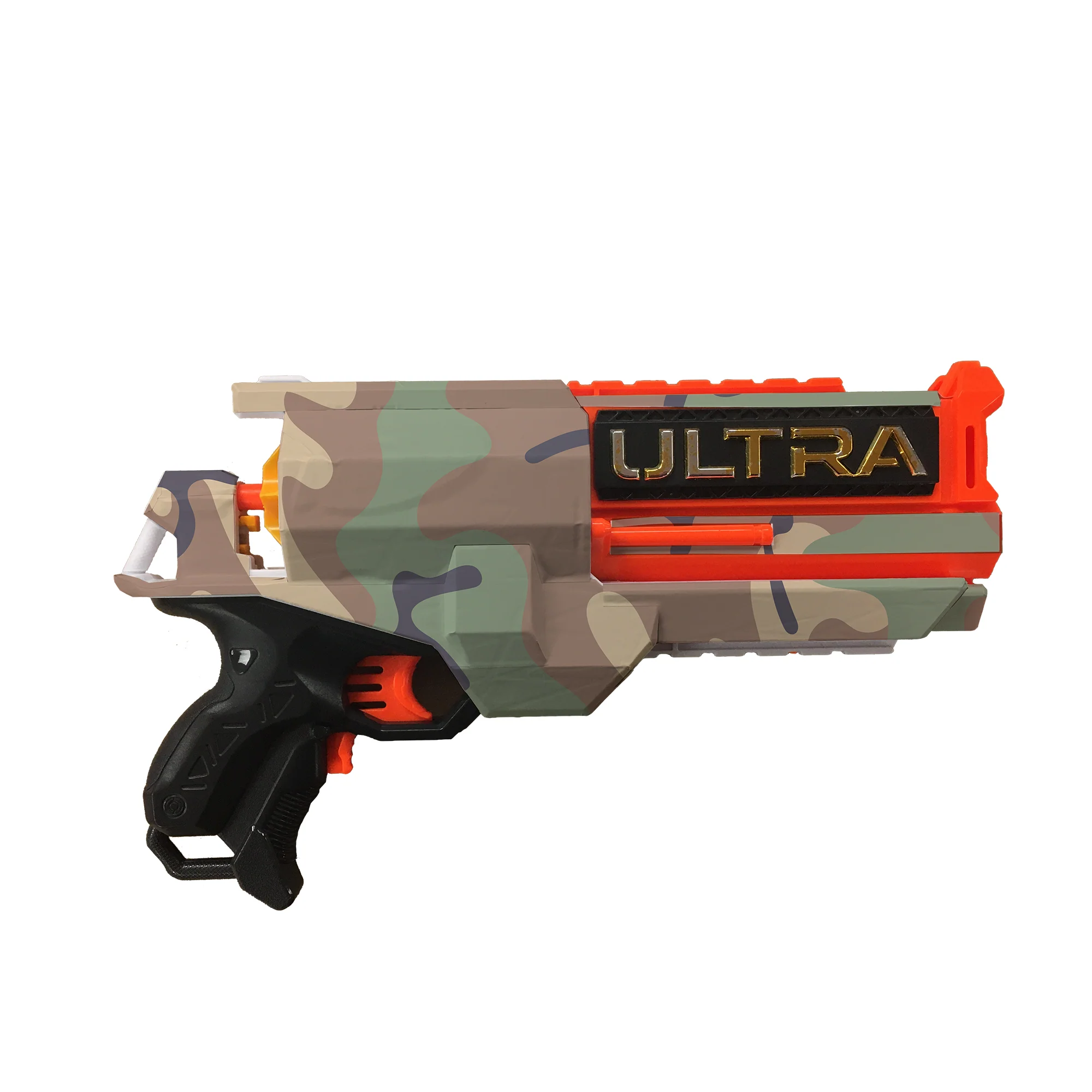 Blastr Wrapz Nerf Ultra Two Skin CLOSEOUT - Image 11