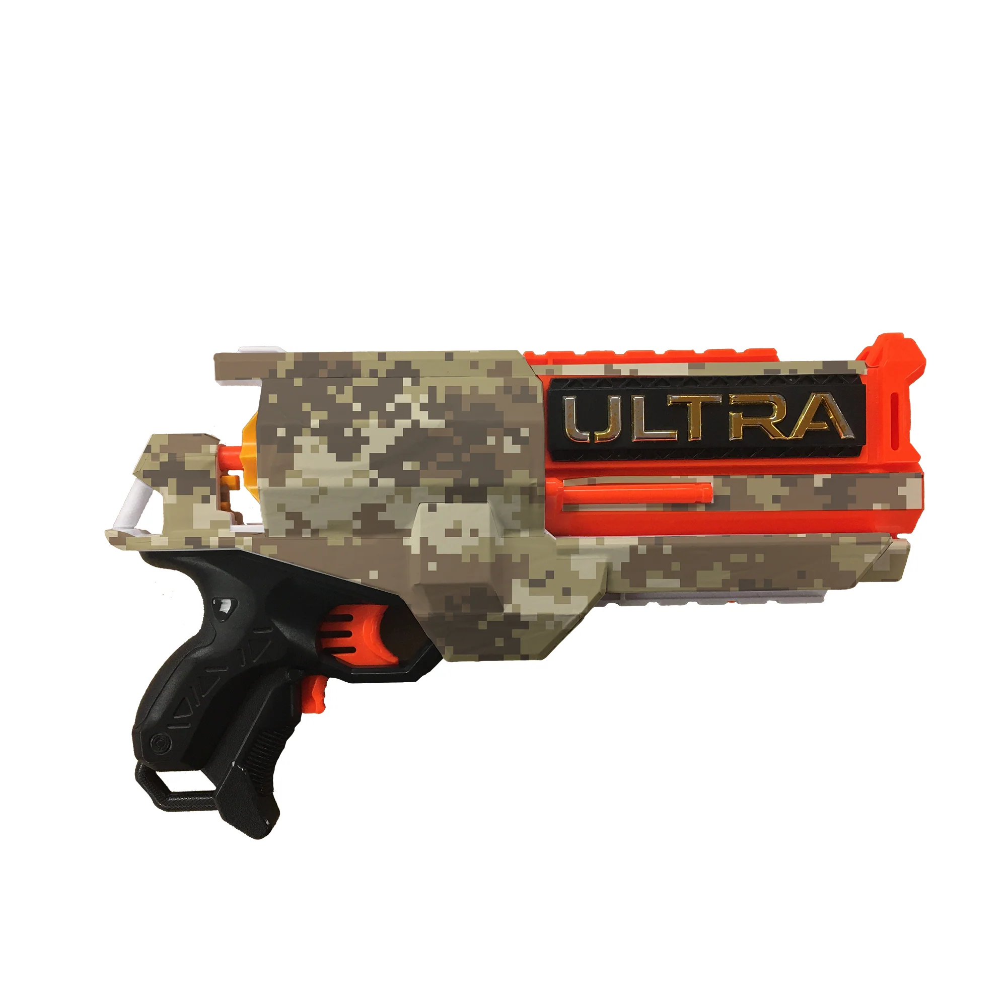 Blastr Wrapz Nerf Ultra Two Skin CLOSEOUT - Image 12