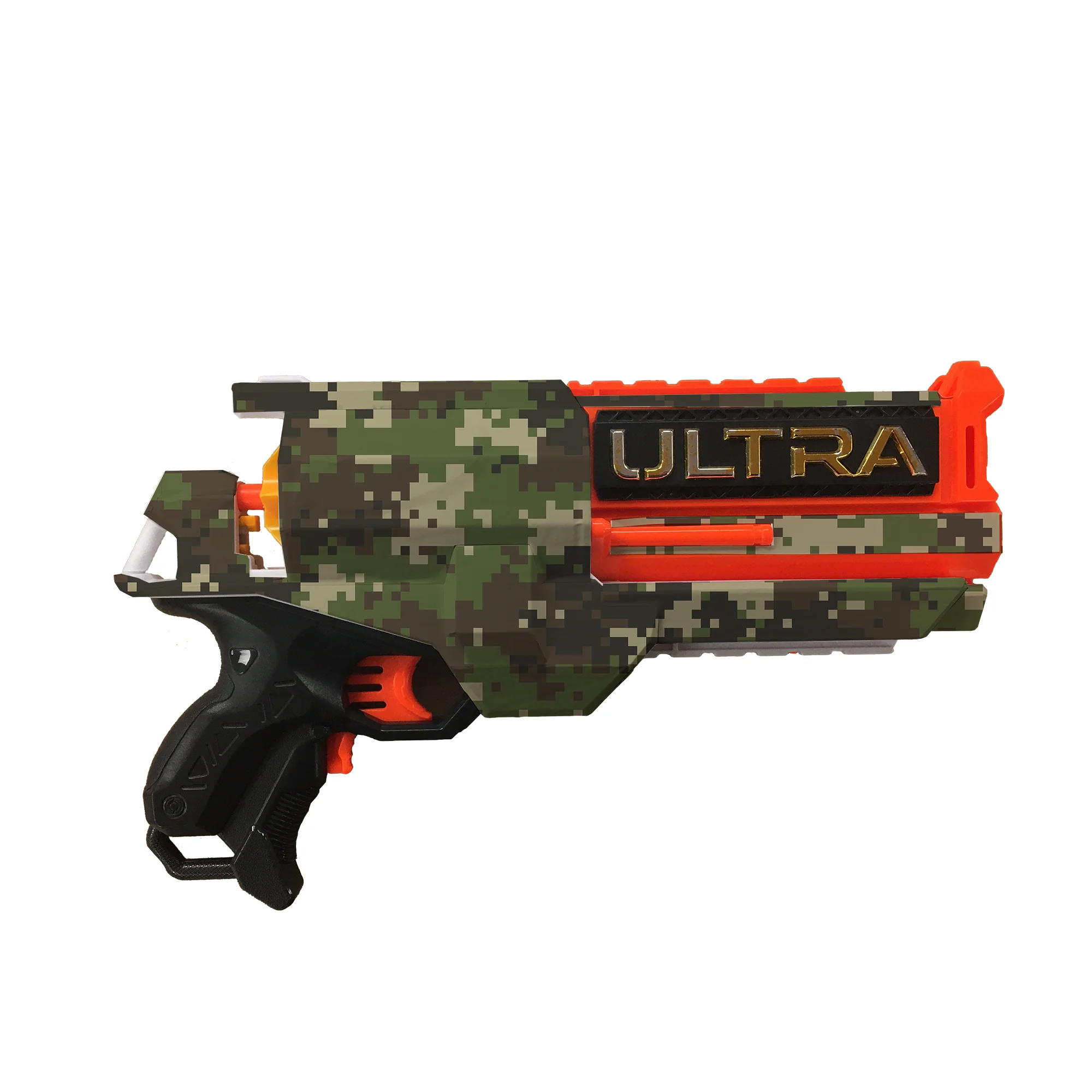 Blastr Wrapz Nerf Ultra Two Skin CLOSEOUT - Image 13