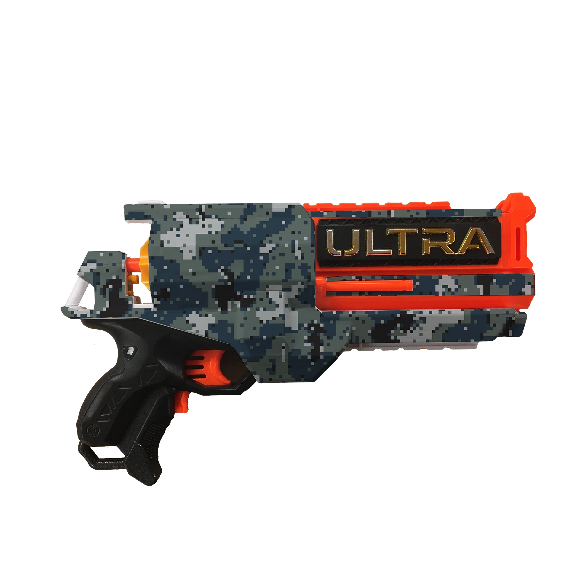 Blastr Wrapz Nerf Ultra Two Skin CLOSEOUT - Image 17
