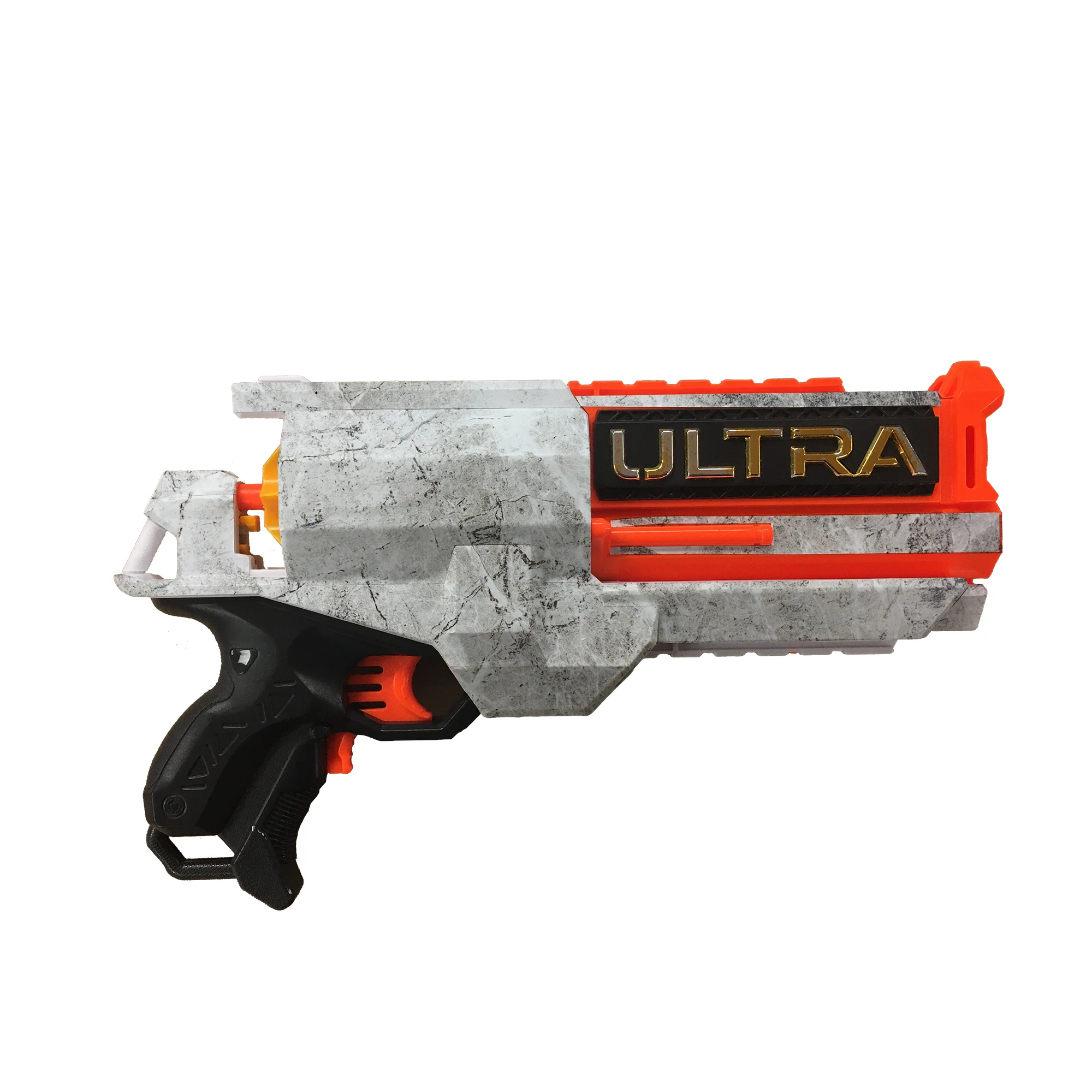 Blastr Wrapz Nerf Ultra Two Skin CLOSEOUT - Image 2