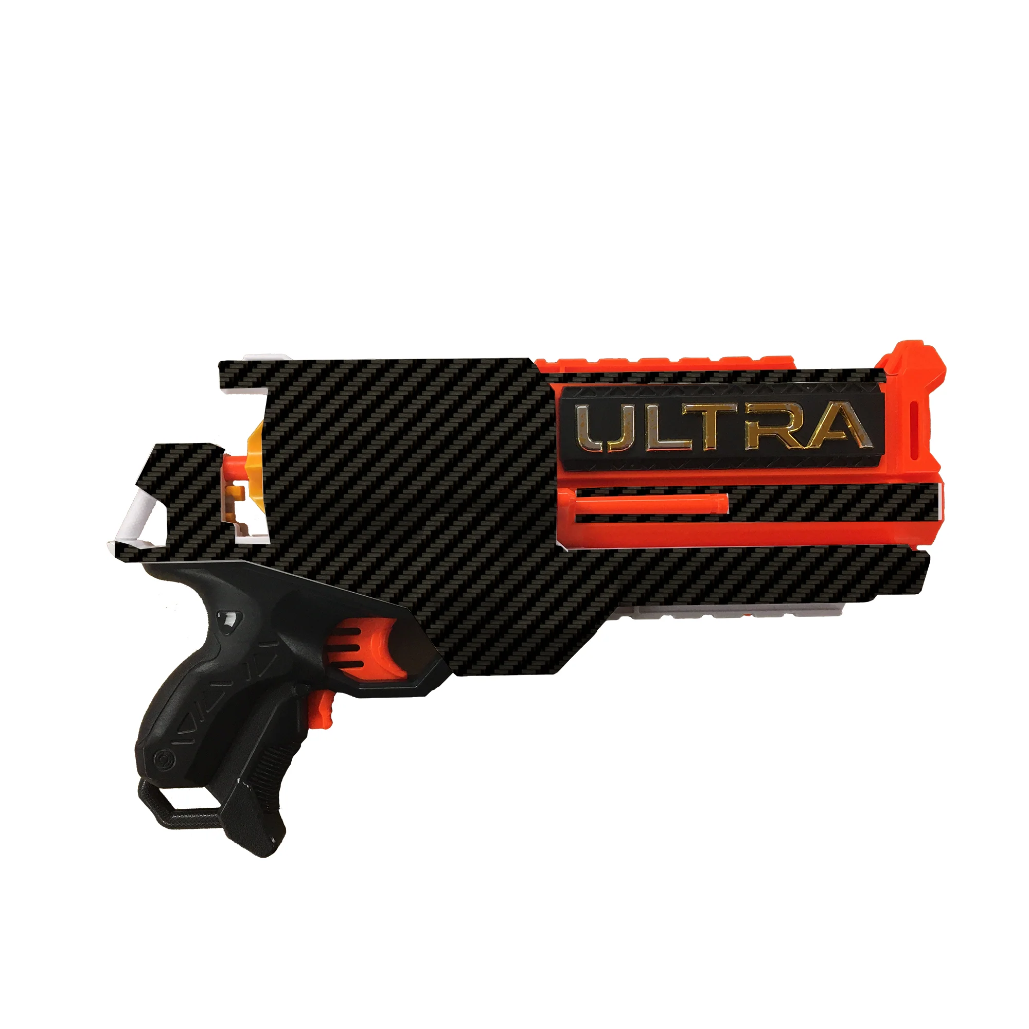 Blastr Wrapz Nerf Ultra Two Skin CLOSEOUT - Image 20