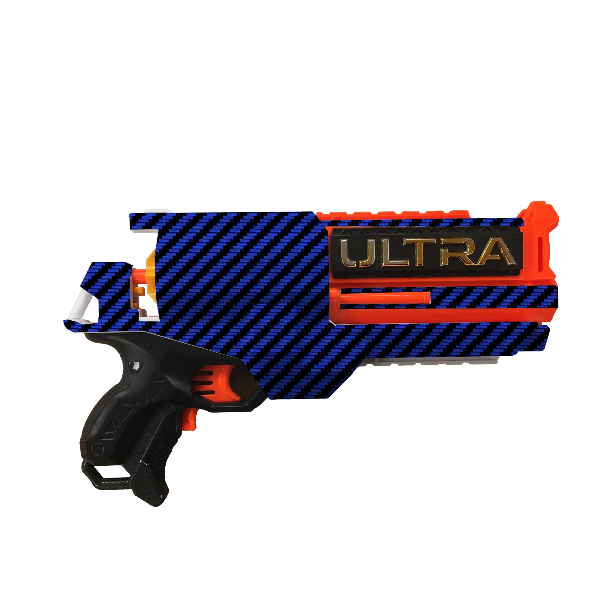 Blastr Wrapz Nerf Ultra Two Skin CLOSEOUT - Image 21