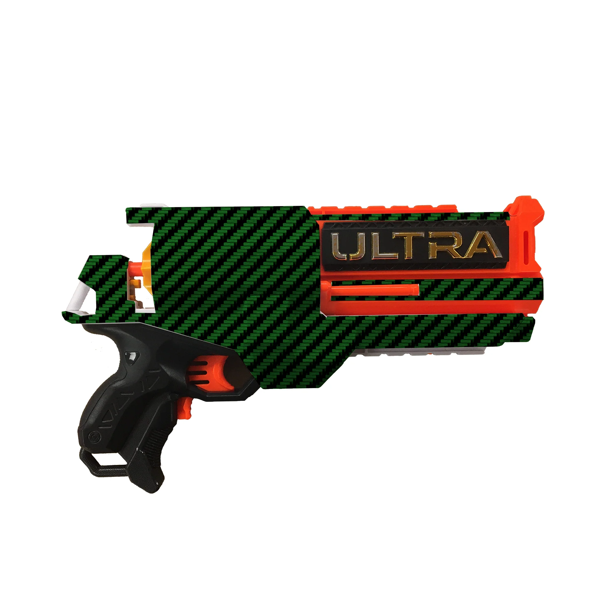Blastr Wrapz Nerf Ultra Two Skin CLOSEOUT - Image 22
