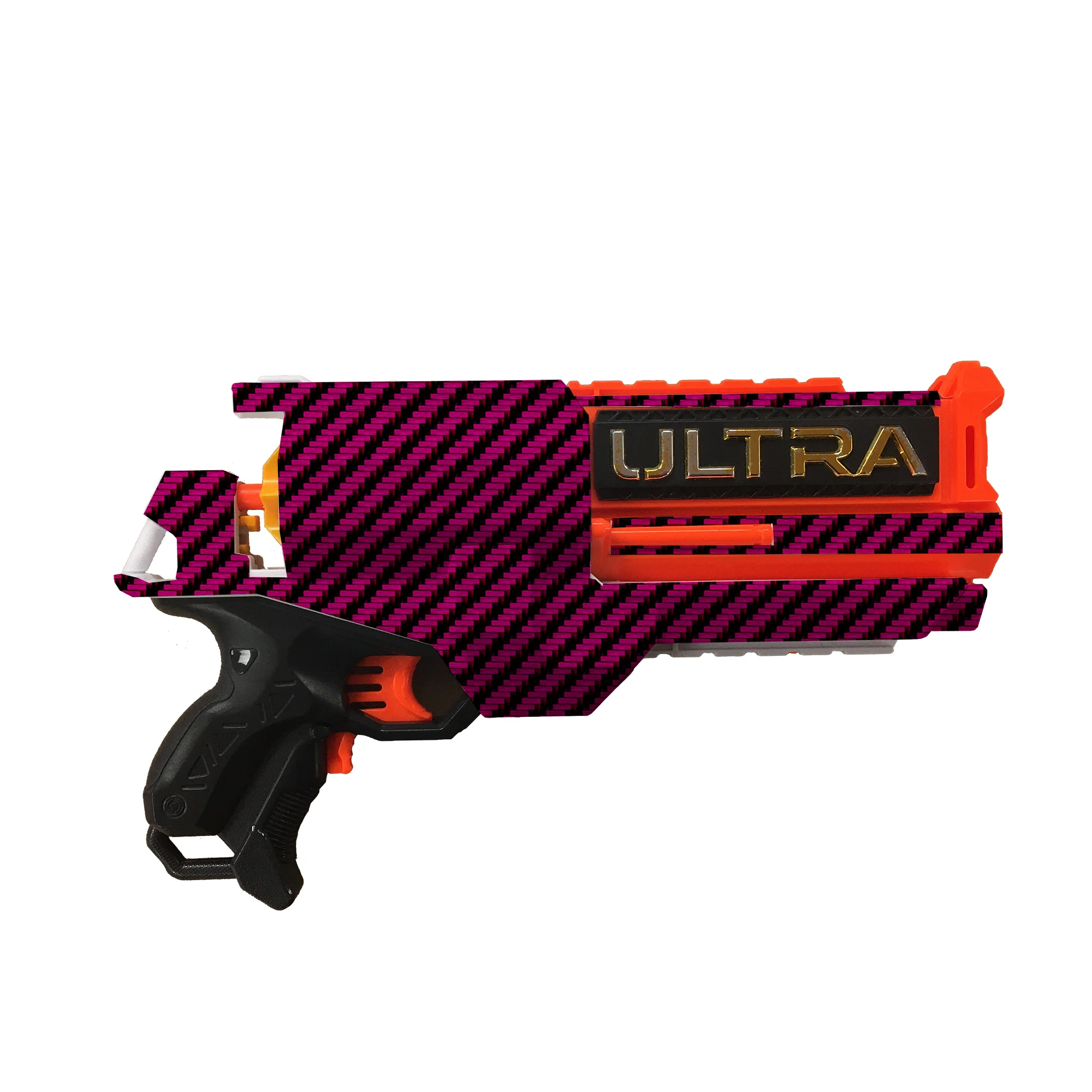 Blastr Wrapz Nerf Ultra Two Skin CLOSEOUT - Image 23