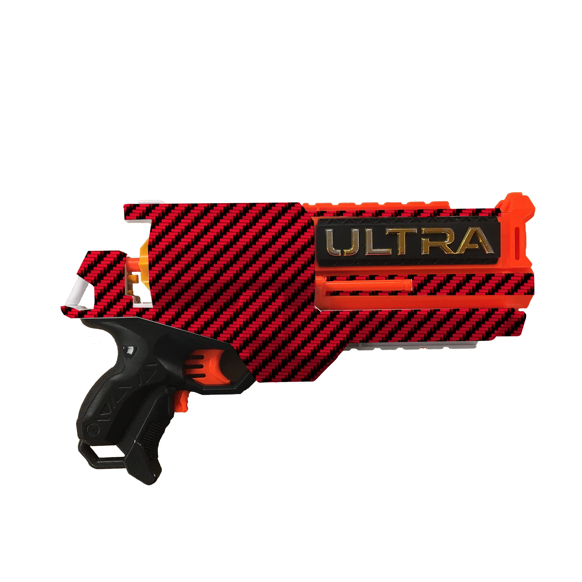 Blastr Wrapz Nerf Ultra Two Skin CLOSEOUT - Image 24