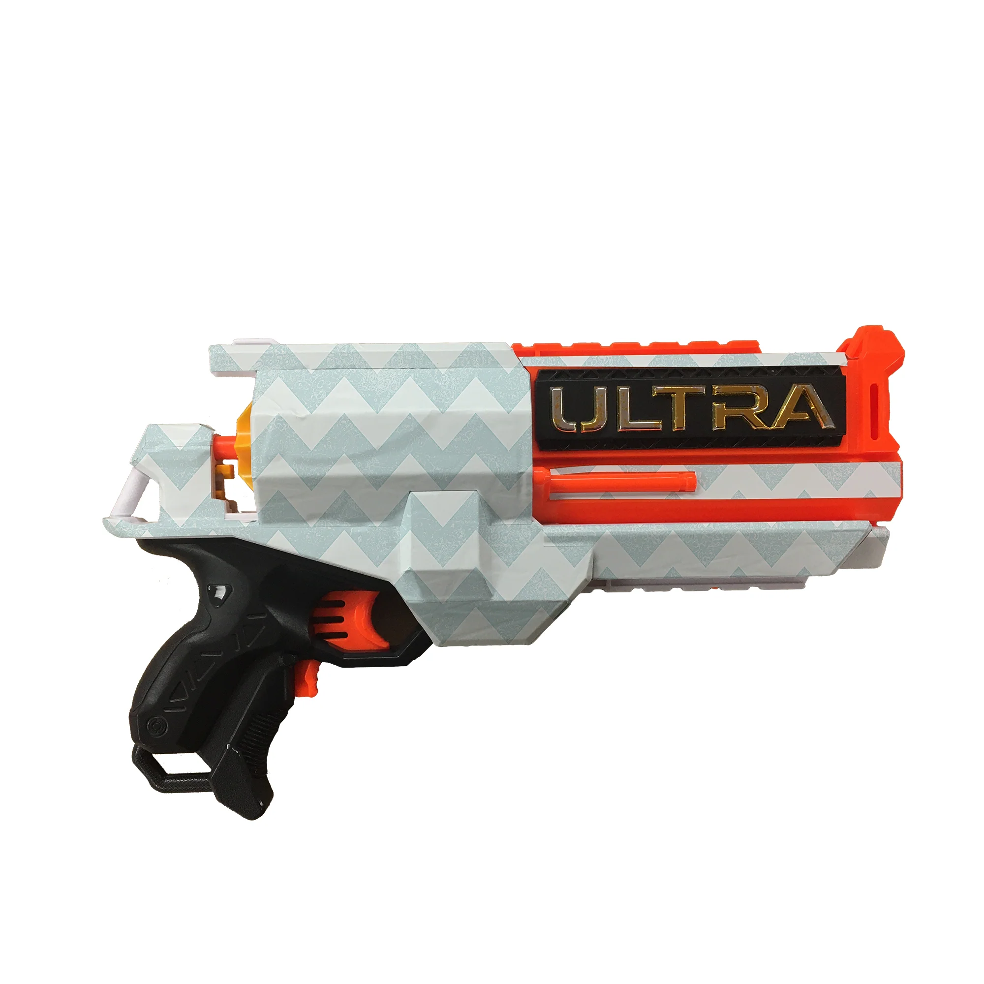 Blastr Wrapz Nerf Ultra Two Skin CLOSEOUT - Image 25