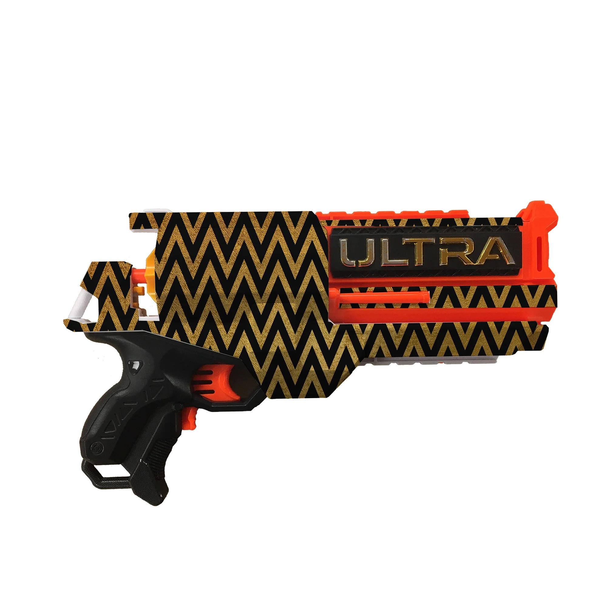 Blastr Wrapz Nerf Ultra Two Skin CLOSEOUT - Image 26