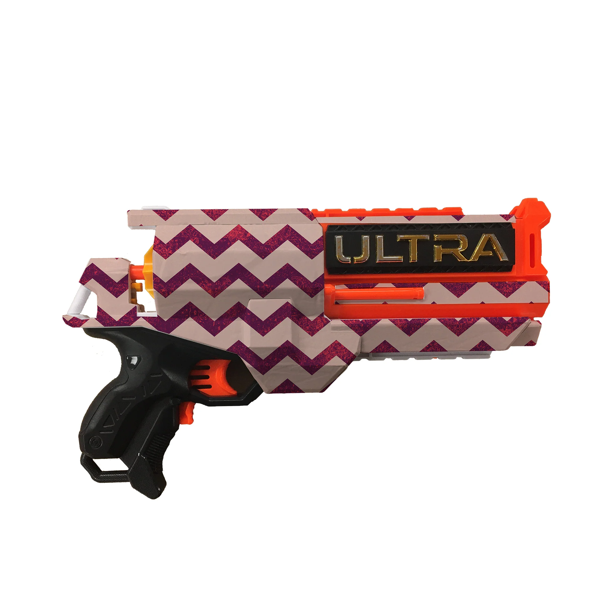 Blastr Wrapz Nerf Ultra Two Skin CLOSEOUT - Image 27