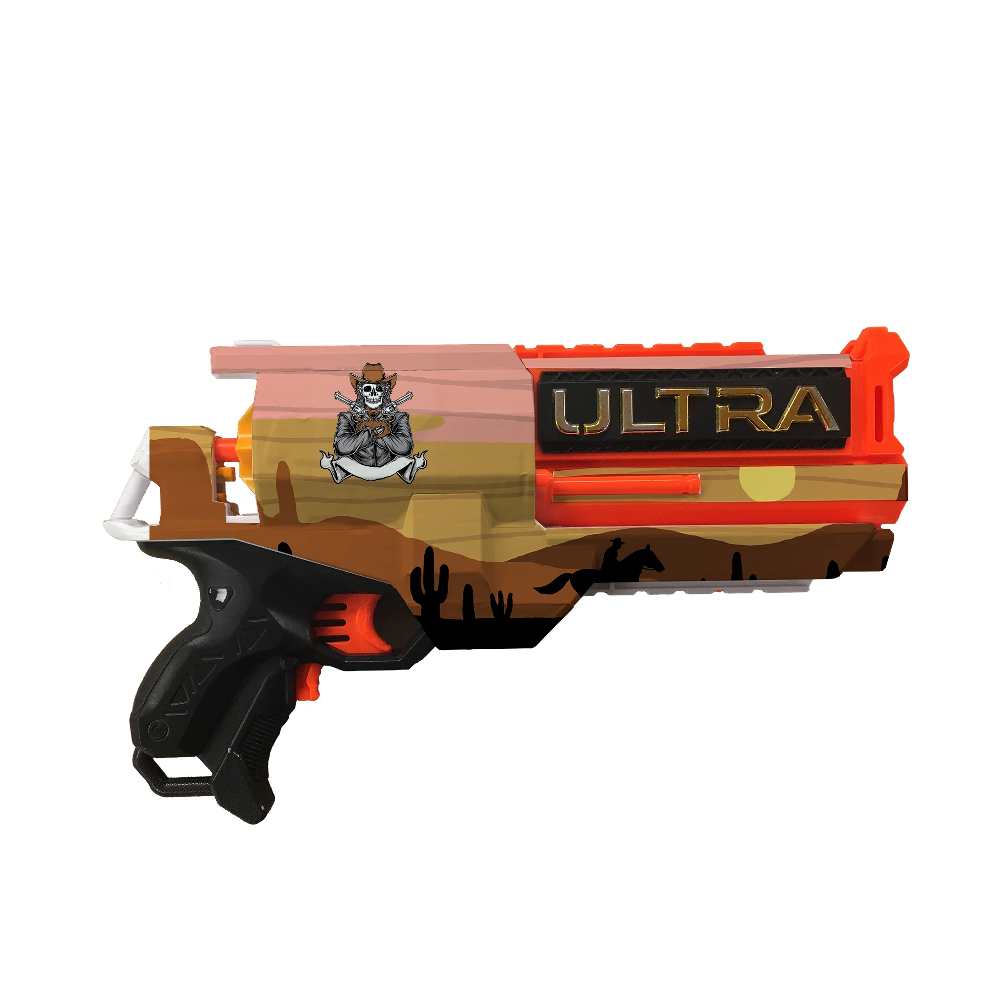 Blastr Wrapz Nerf Ultra Two Skin CLOSEOUT - Image 28