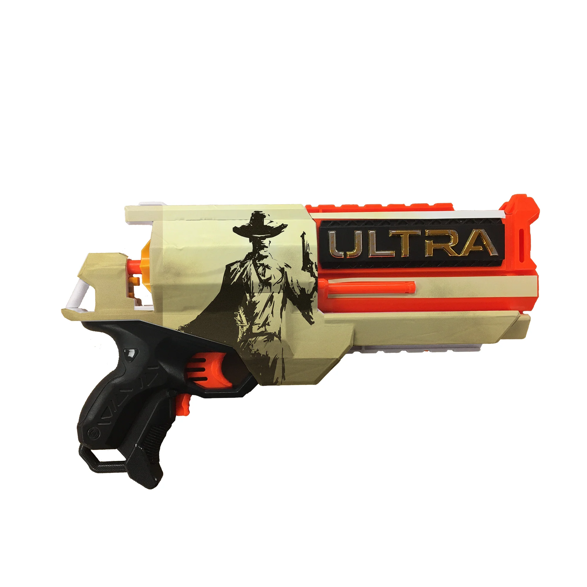 Blastr Wrapz Nerf Ultra Two Skin CLOSEOUT - Image 29