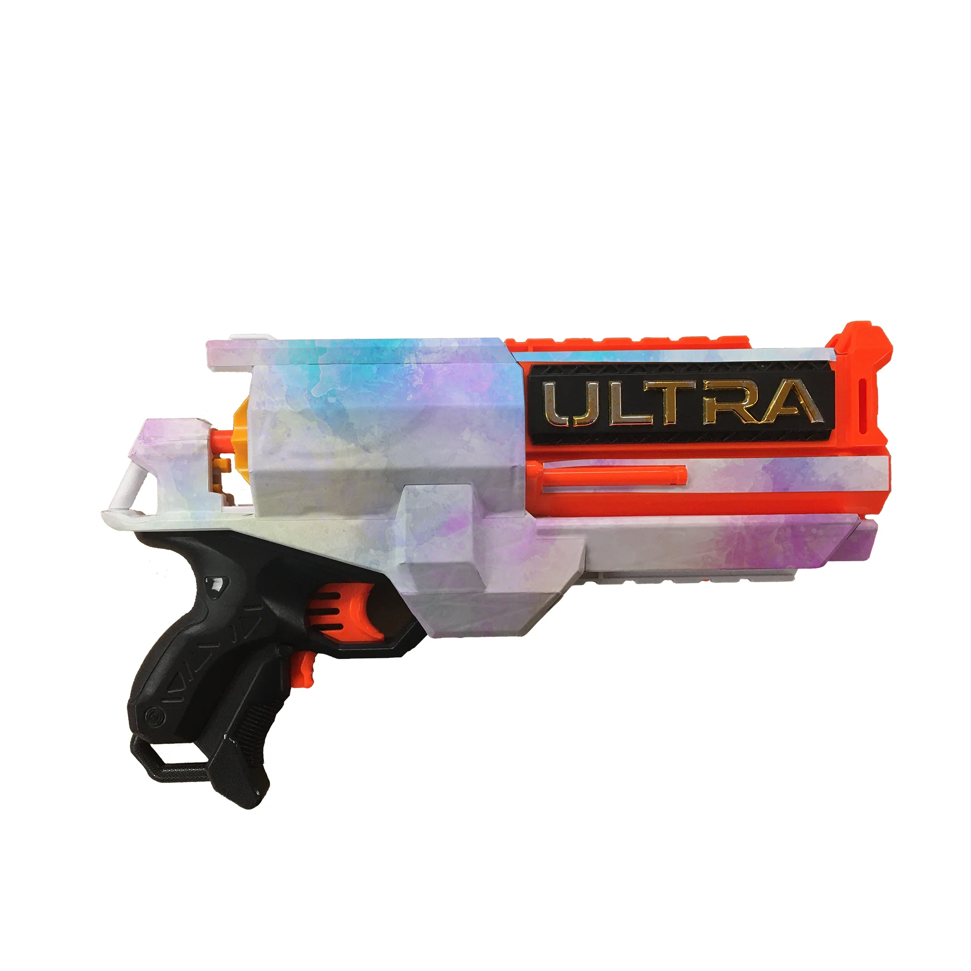 Blastr Wrapz Nerf Ultra Two Skin CLOSEOUT - Image 3