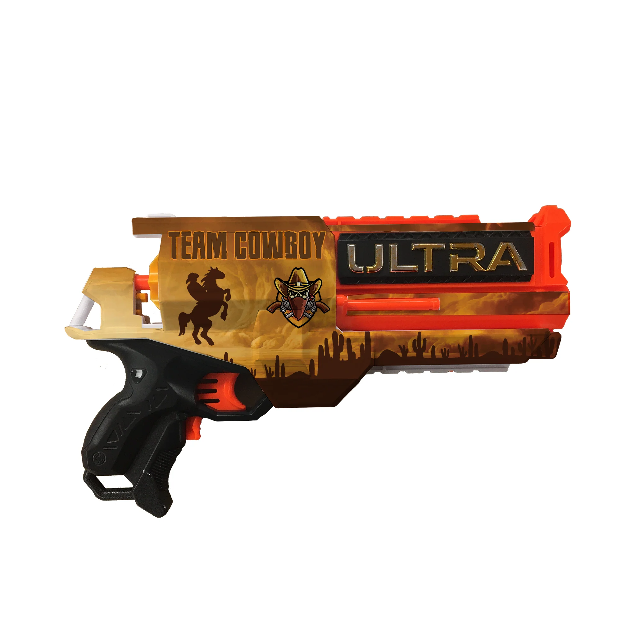 Blastr Wrapz Nerf Ultra Two Skin CLOSEOUT - Image 30