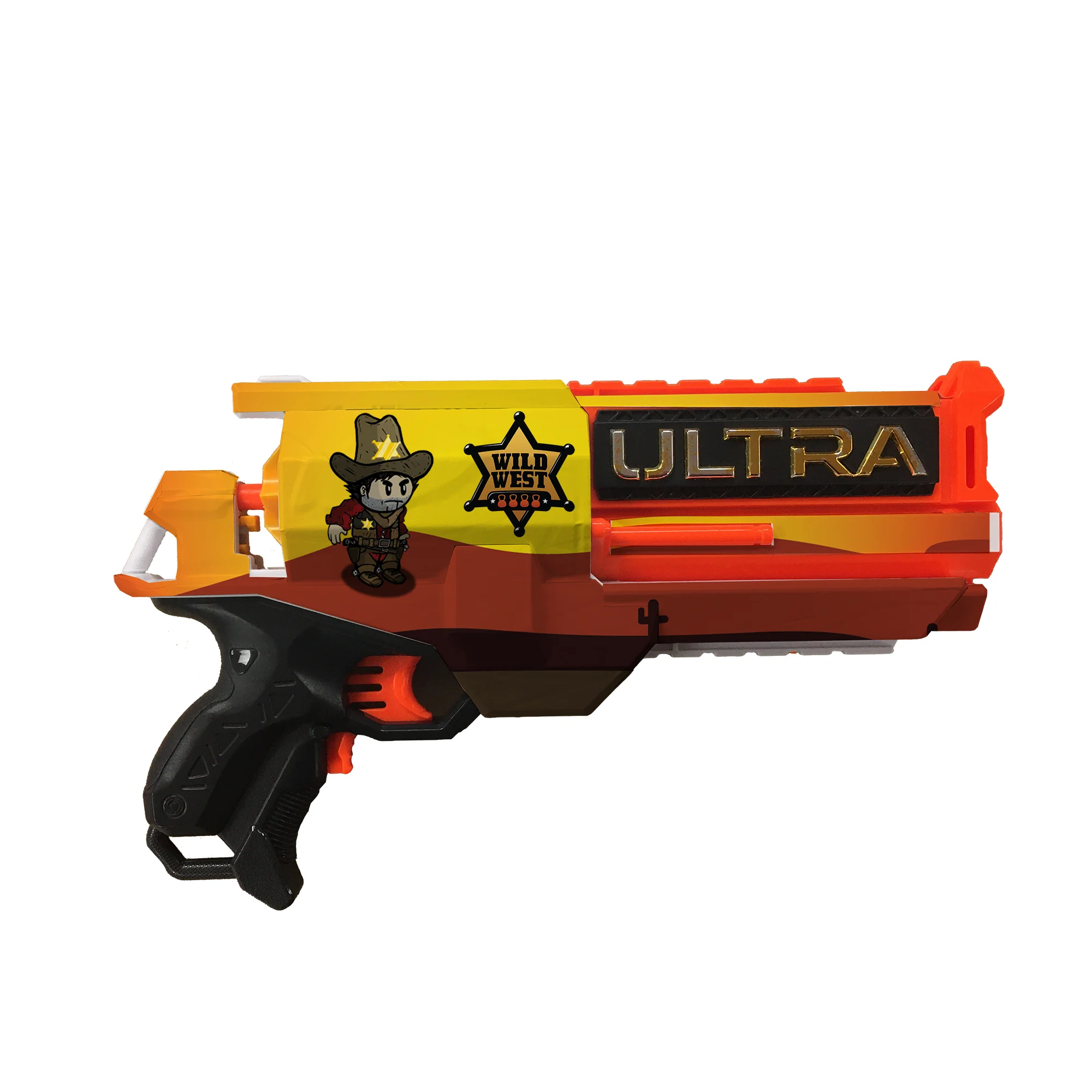 Blastr Wrapz Nerf Ultra Two Skin CLOSEOUT - Image 33