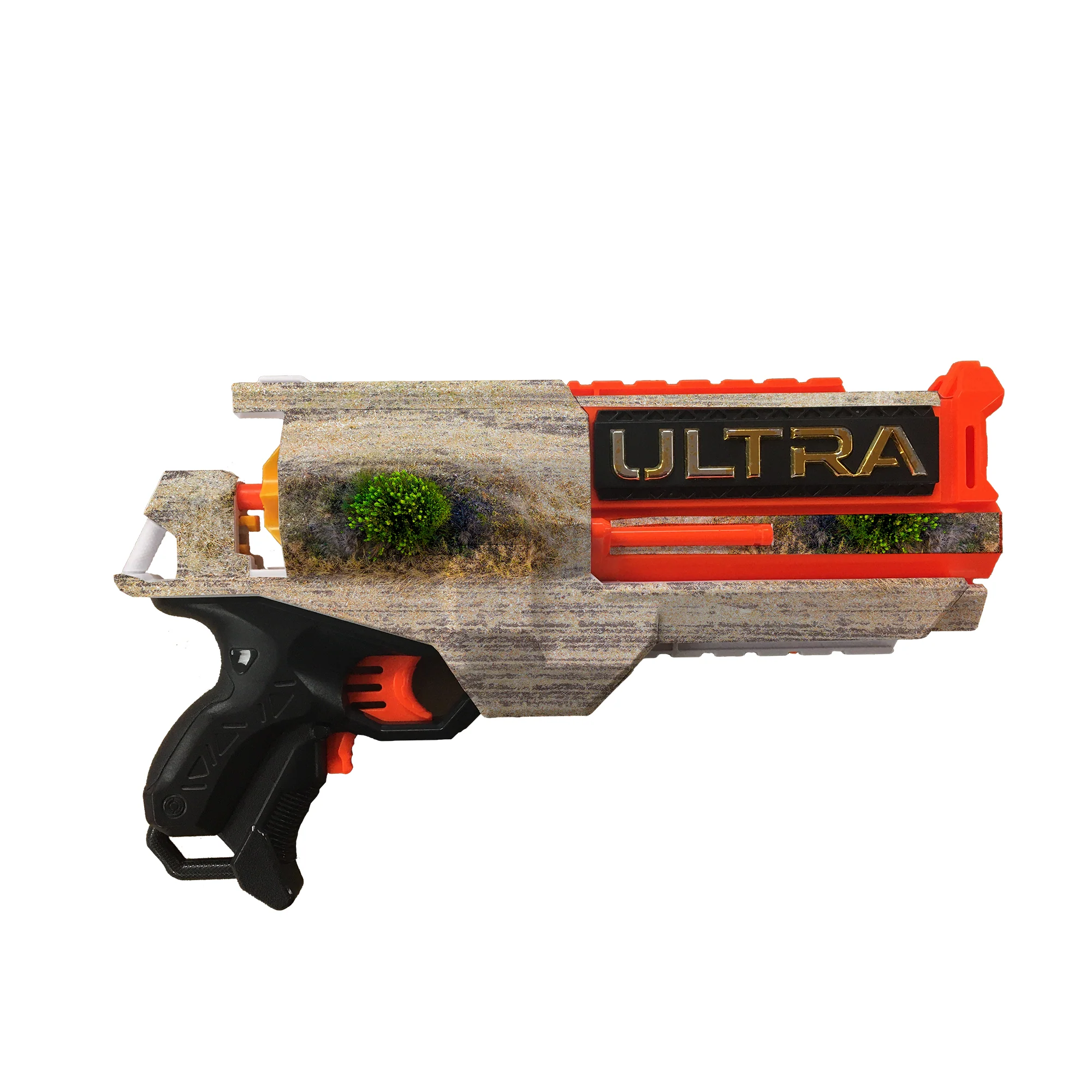 Blastr Wrapz Nerf Ultra Two Skin CLOSEOUT - Image 34
