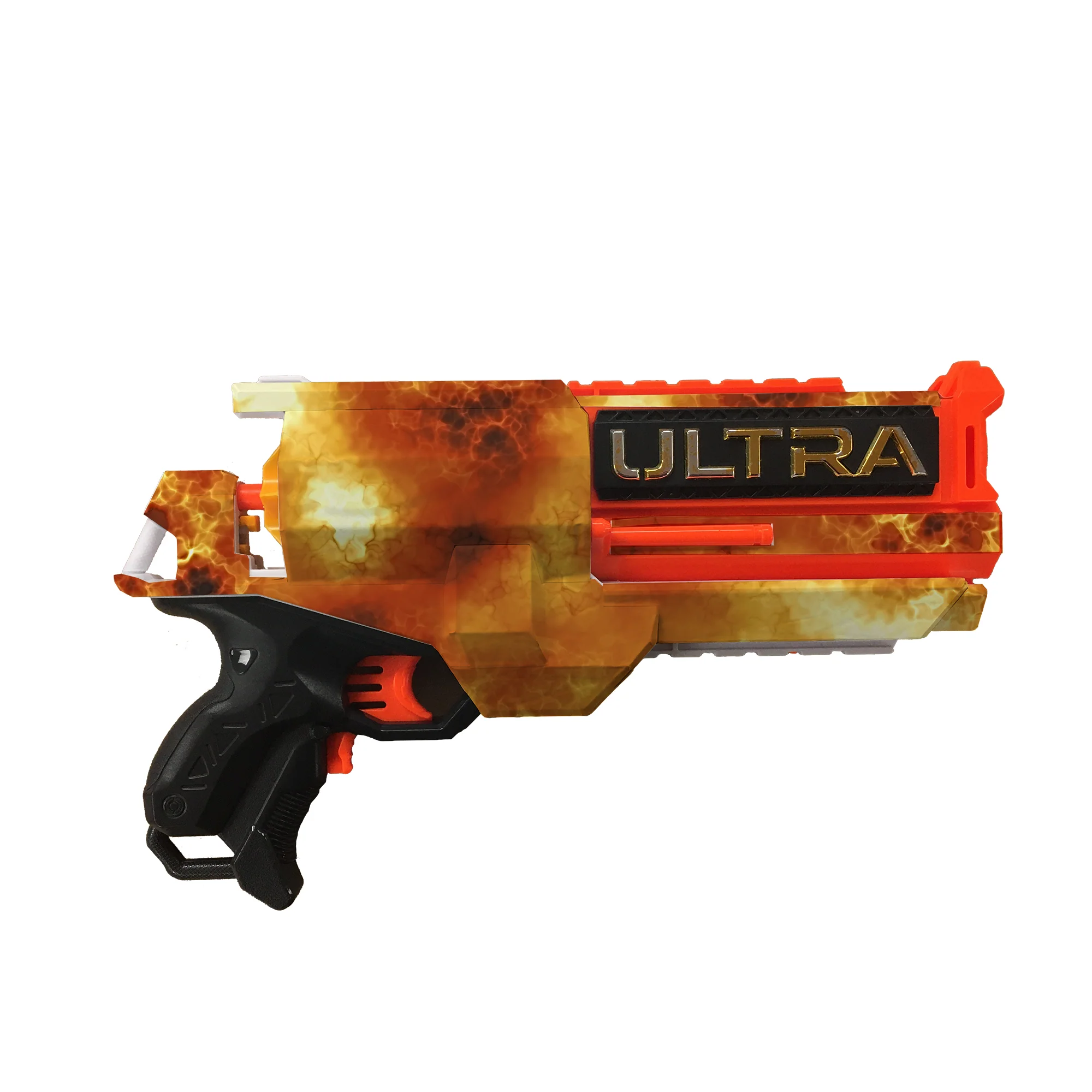 Blastr Wrapz Nerf Ultra Two Skin CLOSEOUT - Image 35