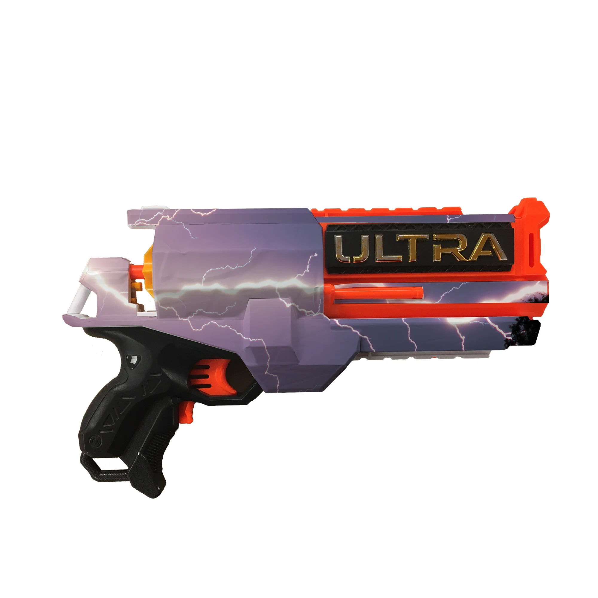 Blastr Wrapz Nerf Ultra Two Skin CLOSEOUT - Image 36