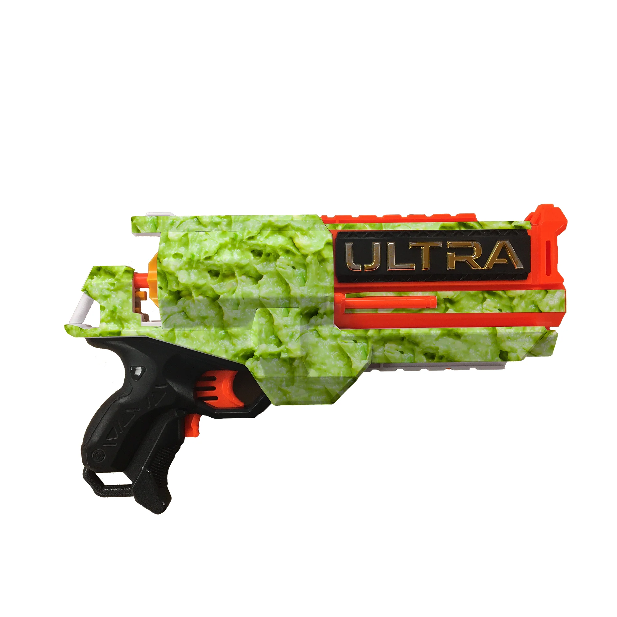 Blastr Wrapz Nerf Ultra Two Skin CLOSEOUT - Image 39