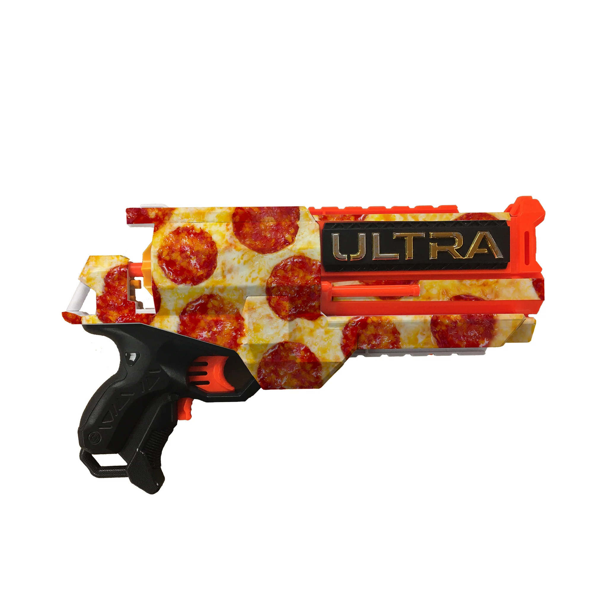 Blastr Wrapz Nerf Ultra Two Skin CLOSEOUT - Image 41
