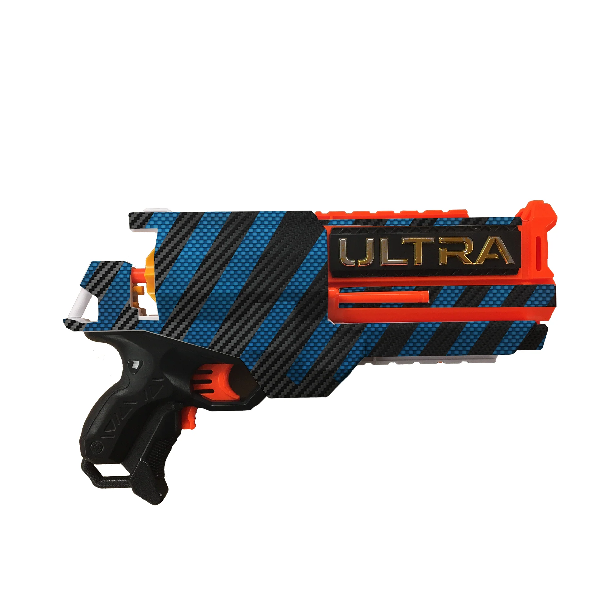 Blastr Wrapz Nerf Ultra Two Skin CLOSEOUT - Image 42
